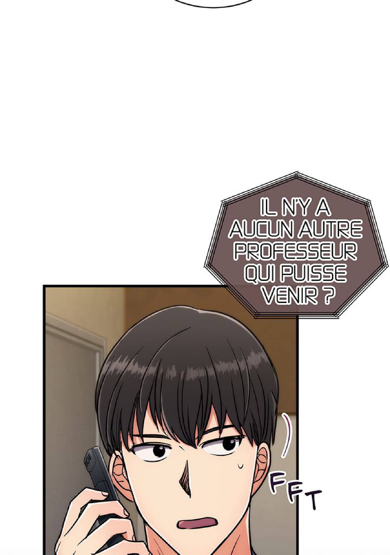 Read Medical Rebirth FR Manga Online