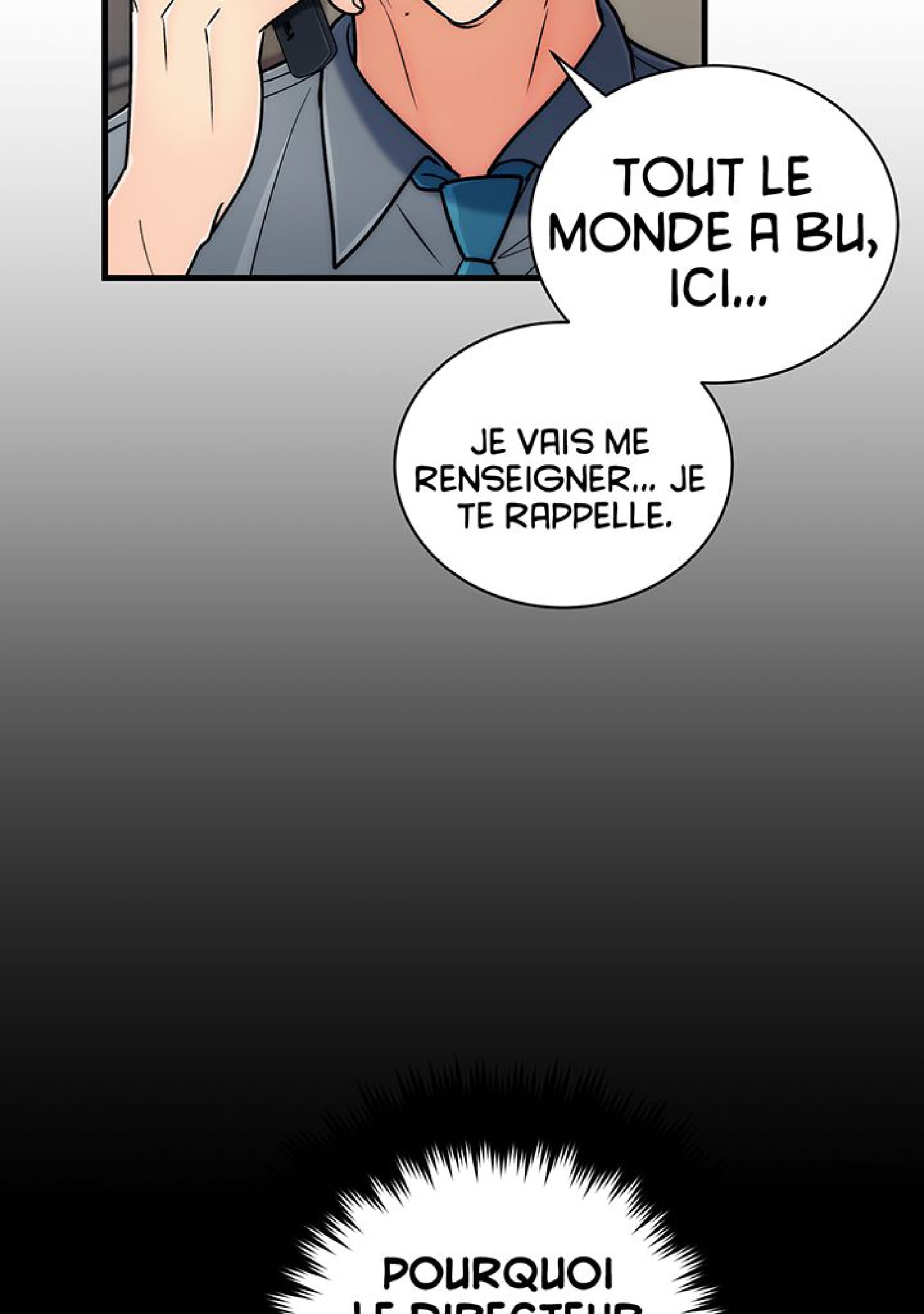 Read Medical Rebirth FR Manga Online