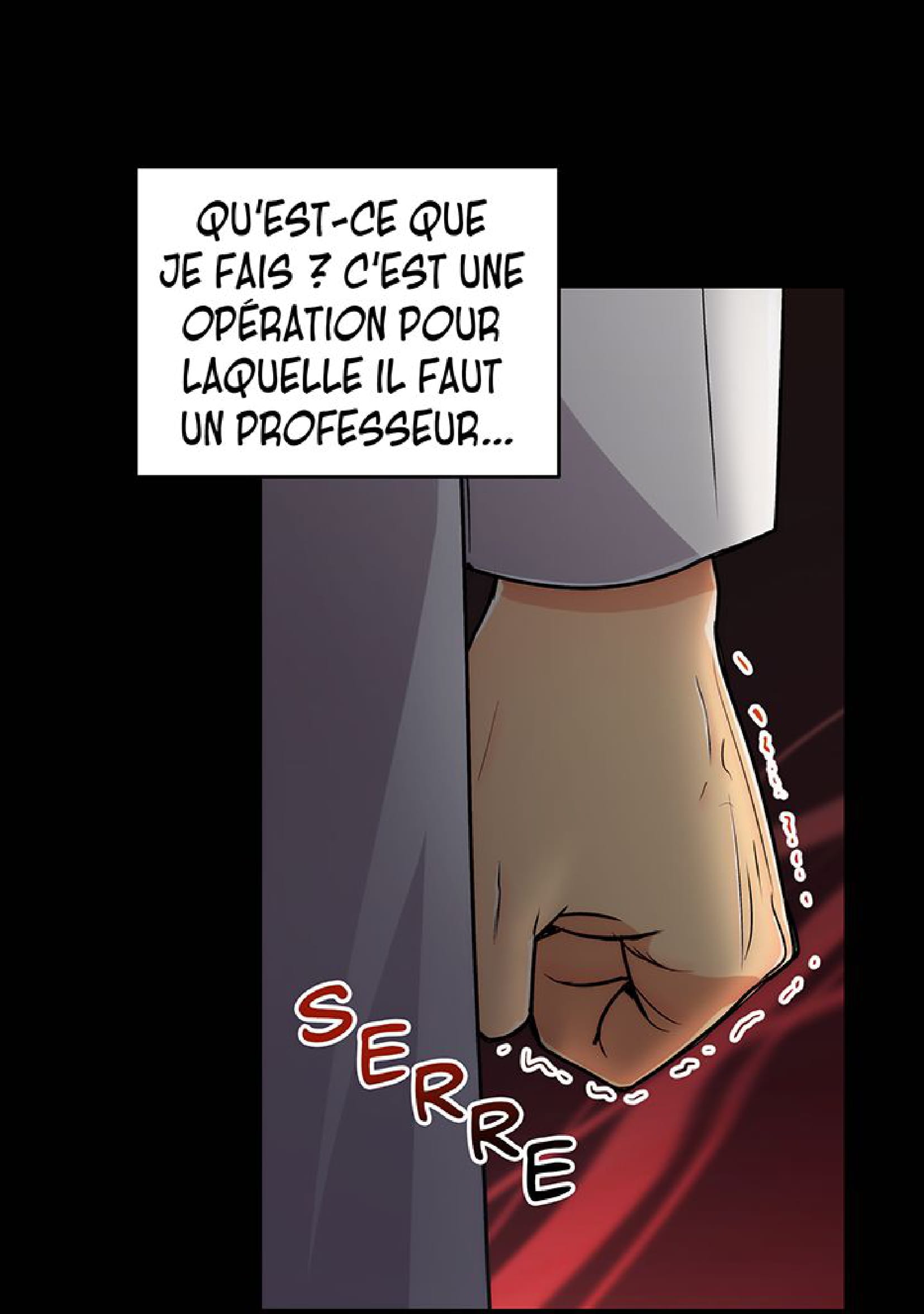 Read Medical Rebirth FR Manga Online