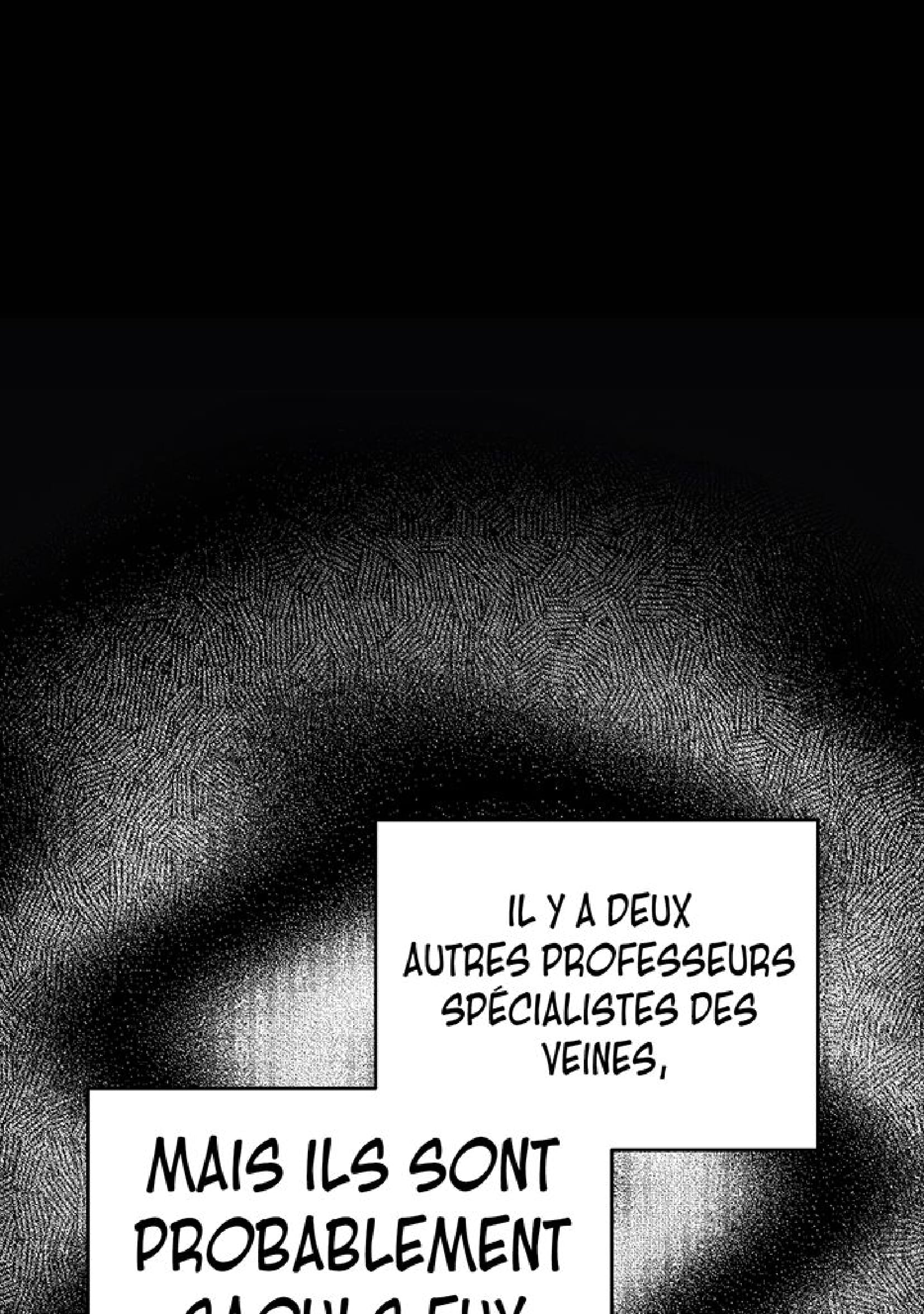 Read Medical Rebirth FR Manga Online