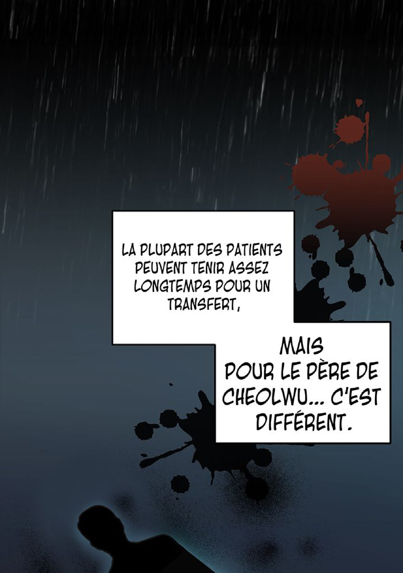 Read Medical Rebirth FR Manga Online