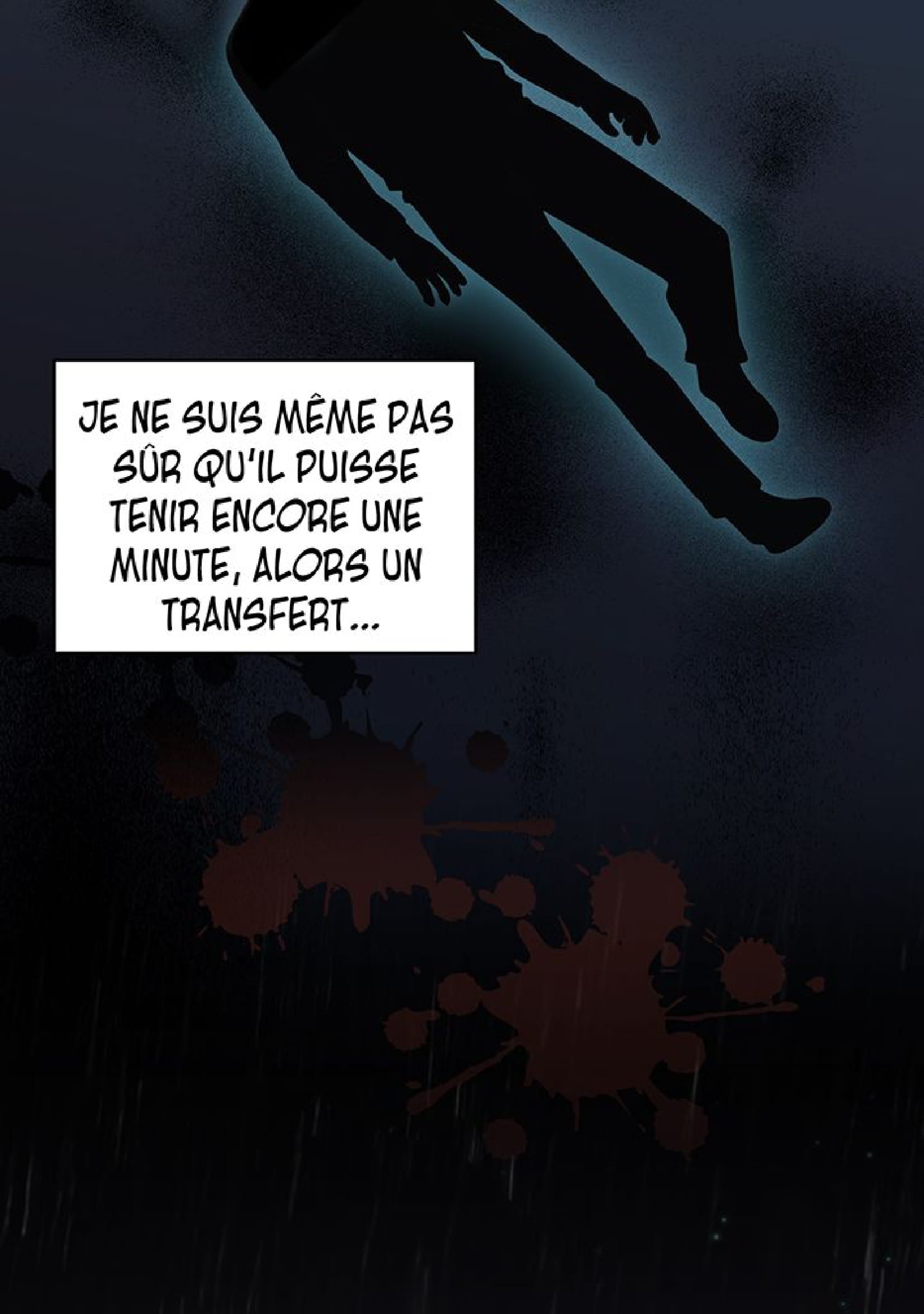 Read Medical Rebirth FR Manga Online