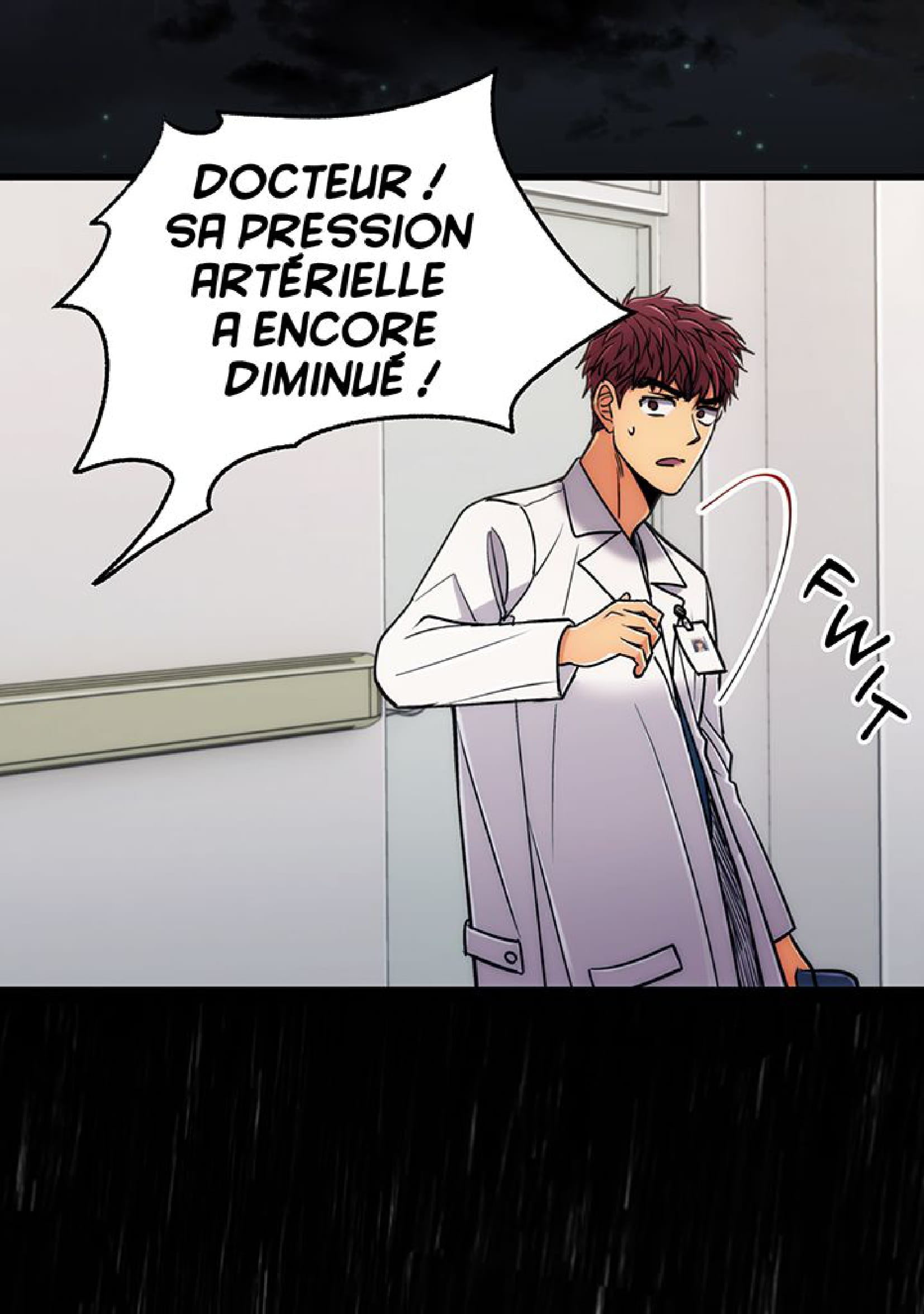 Read Medical Rebirth FR Manga Online