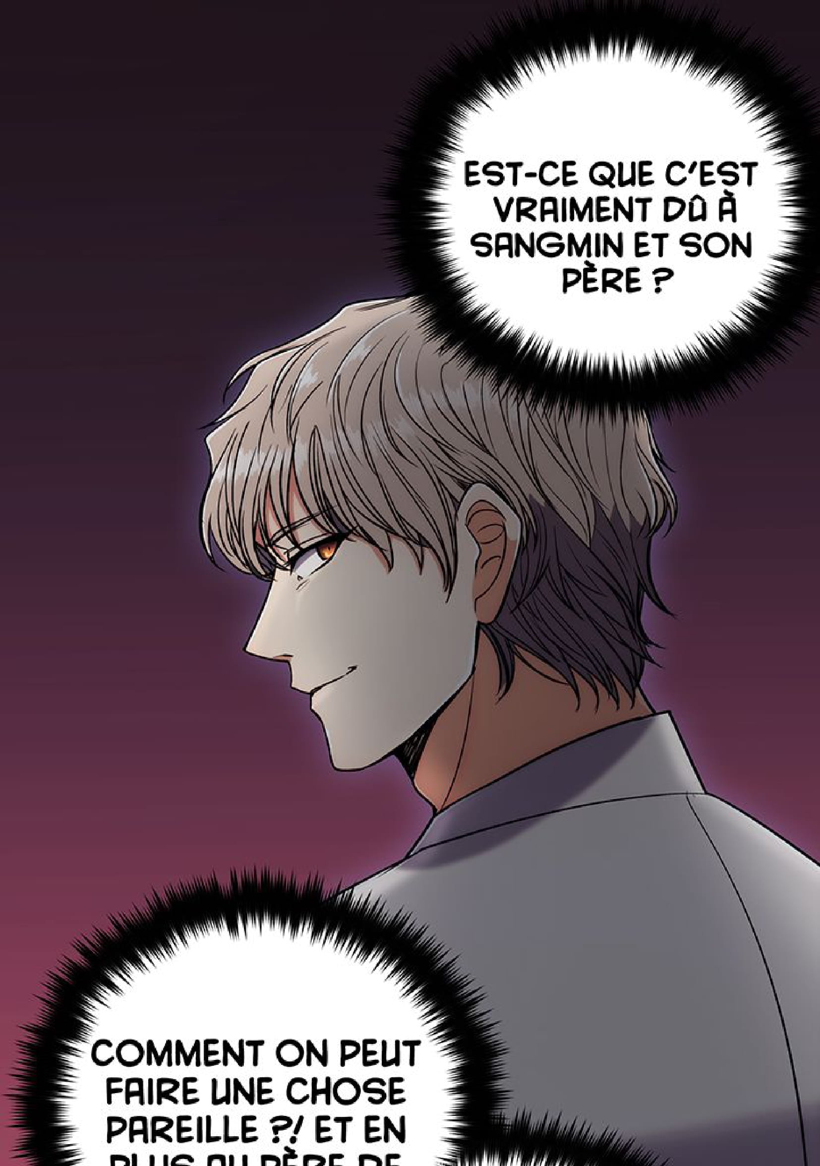 Read Medical Rebirth FR Manga Online
