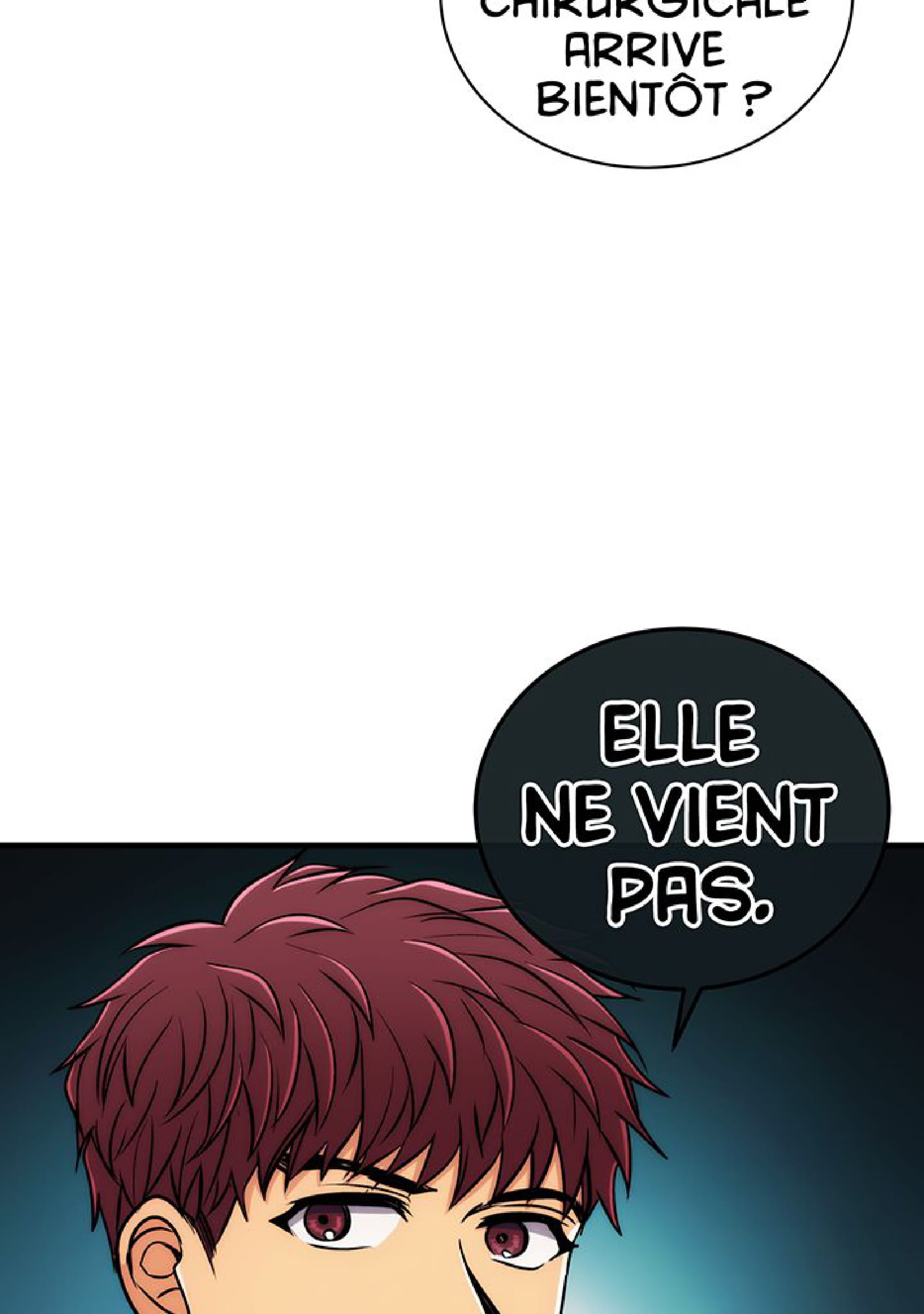 Read Medical Rebirth FR Manga Online