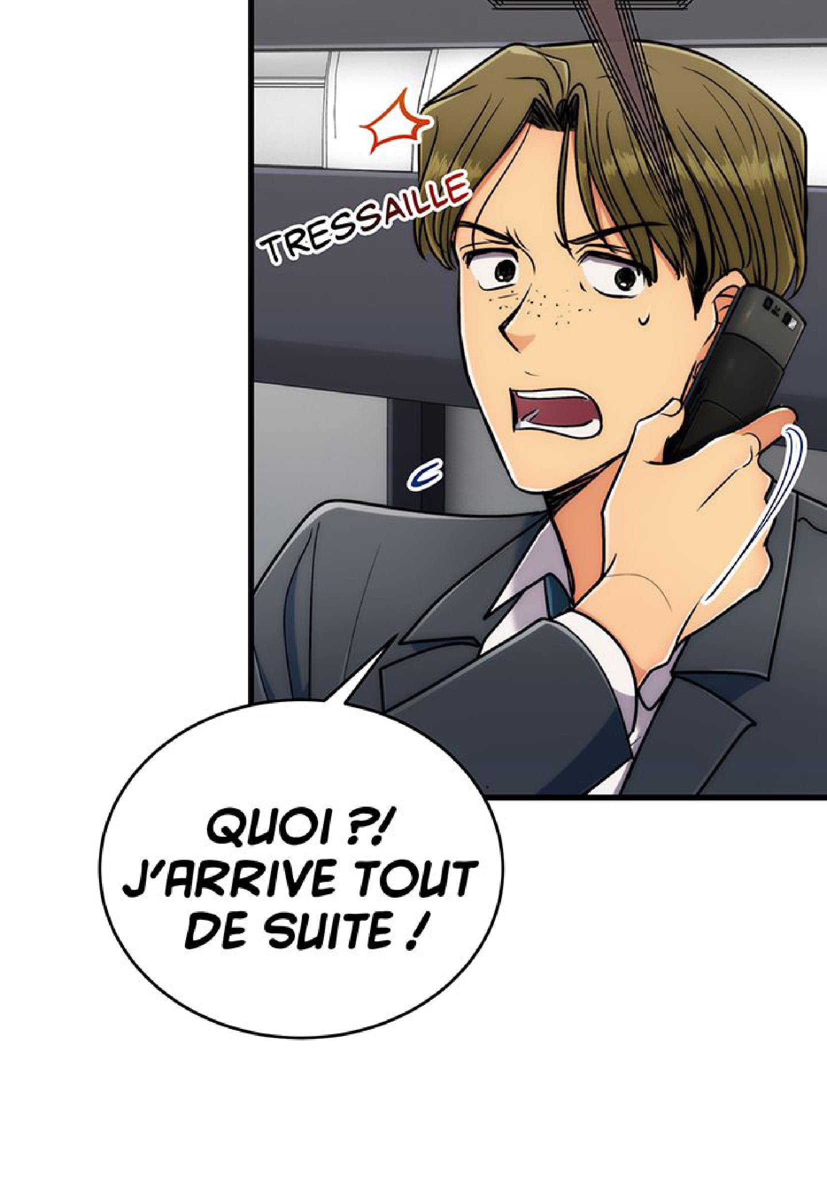 Read Medical Rebirth FR Manga Online