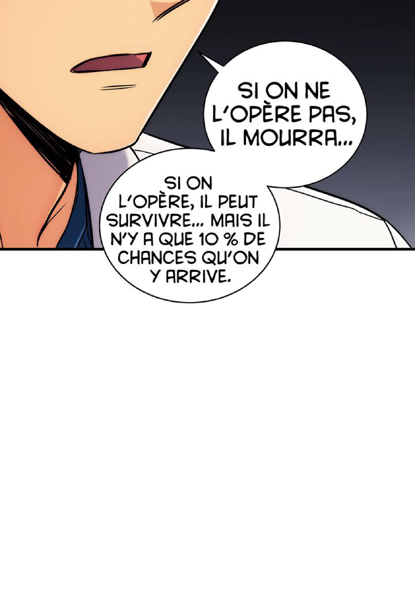 Read Medical Rebirth FR Manga Online