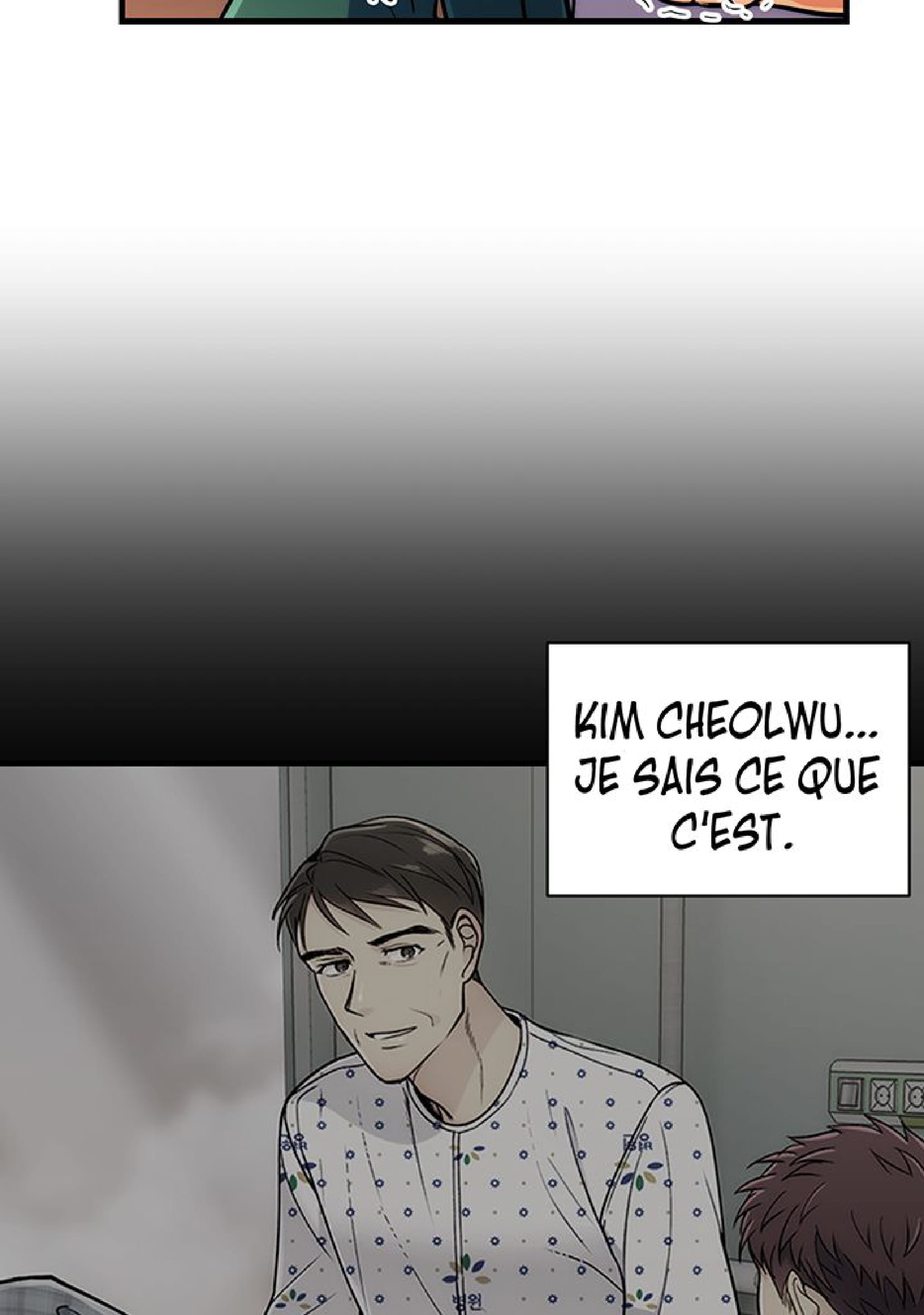 Read Medical Rebirth FR Manga Online