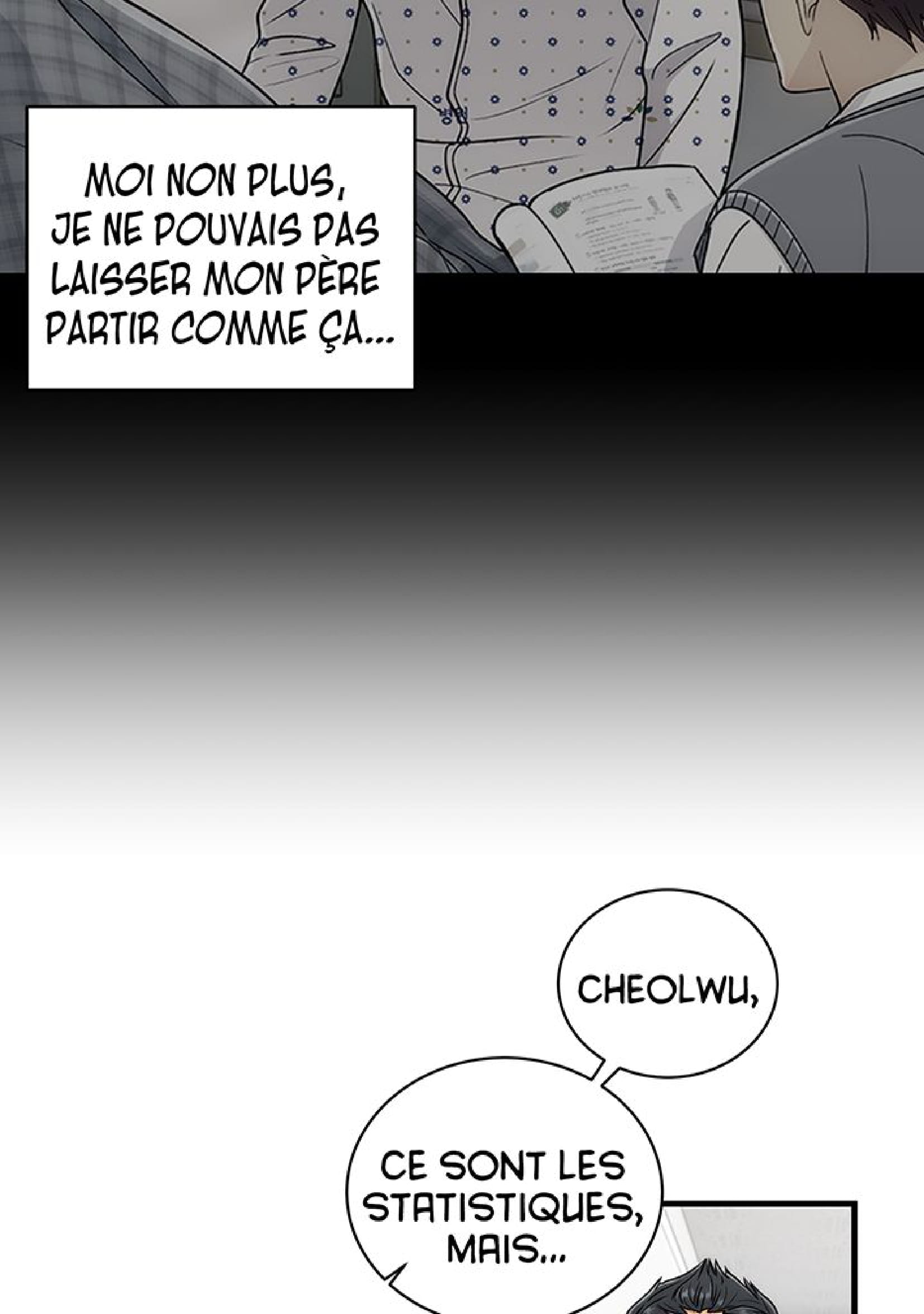 Read Medical Rebirth FR Manga Online