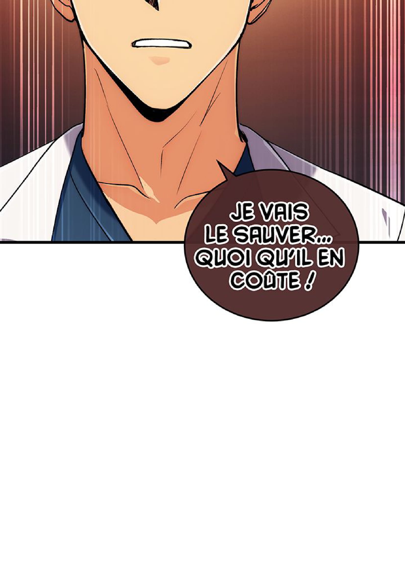 Read Medical Rebirth FR Manga Online
