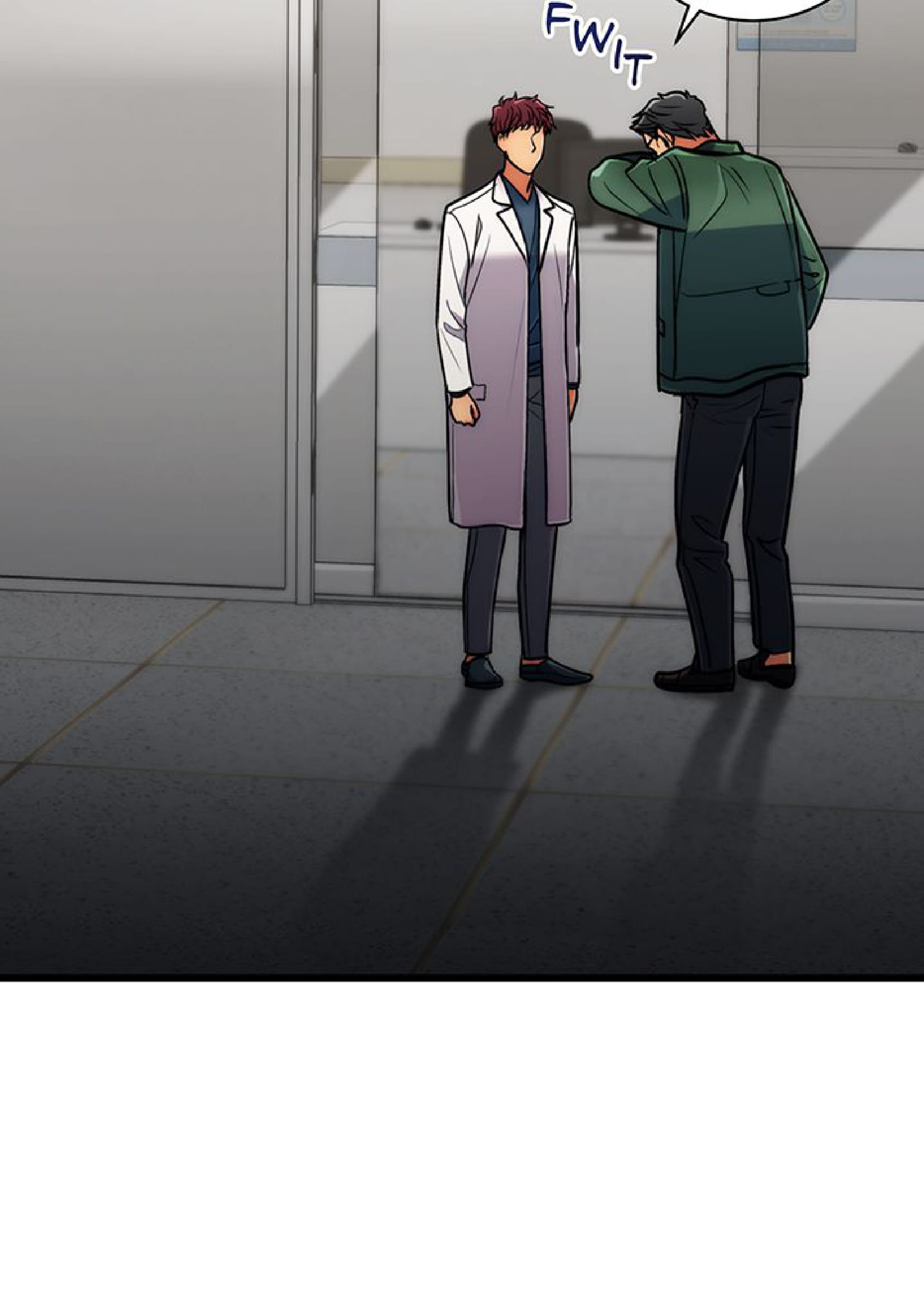 Read Medical Rebirth FR Manga Online