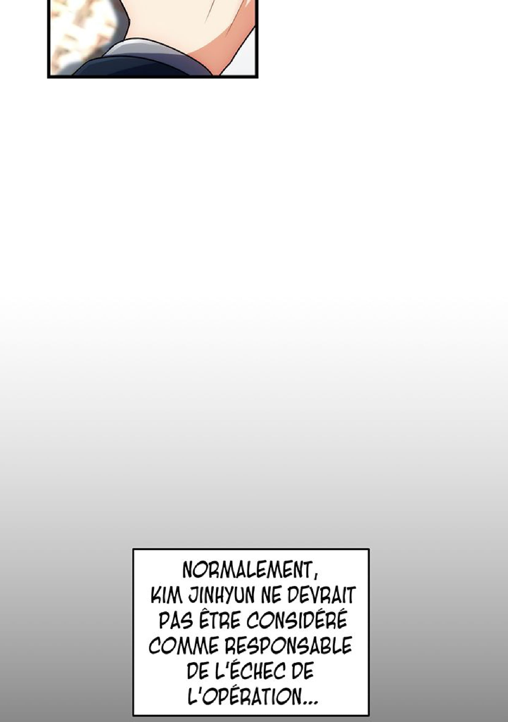 Read Medical Rebirth FR Manga Online