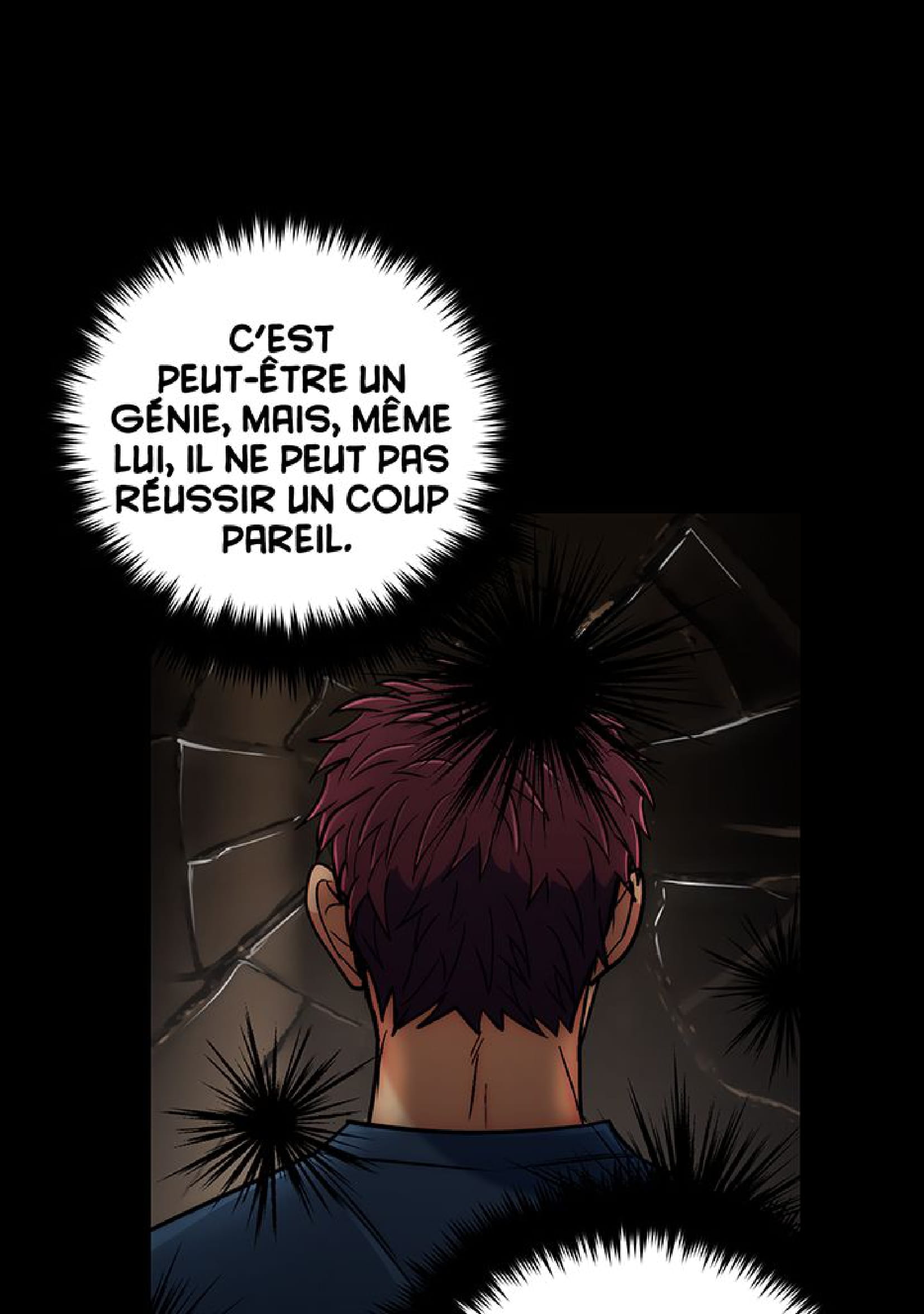 Read Medical Rebirth FR Manga Online