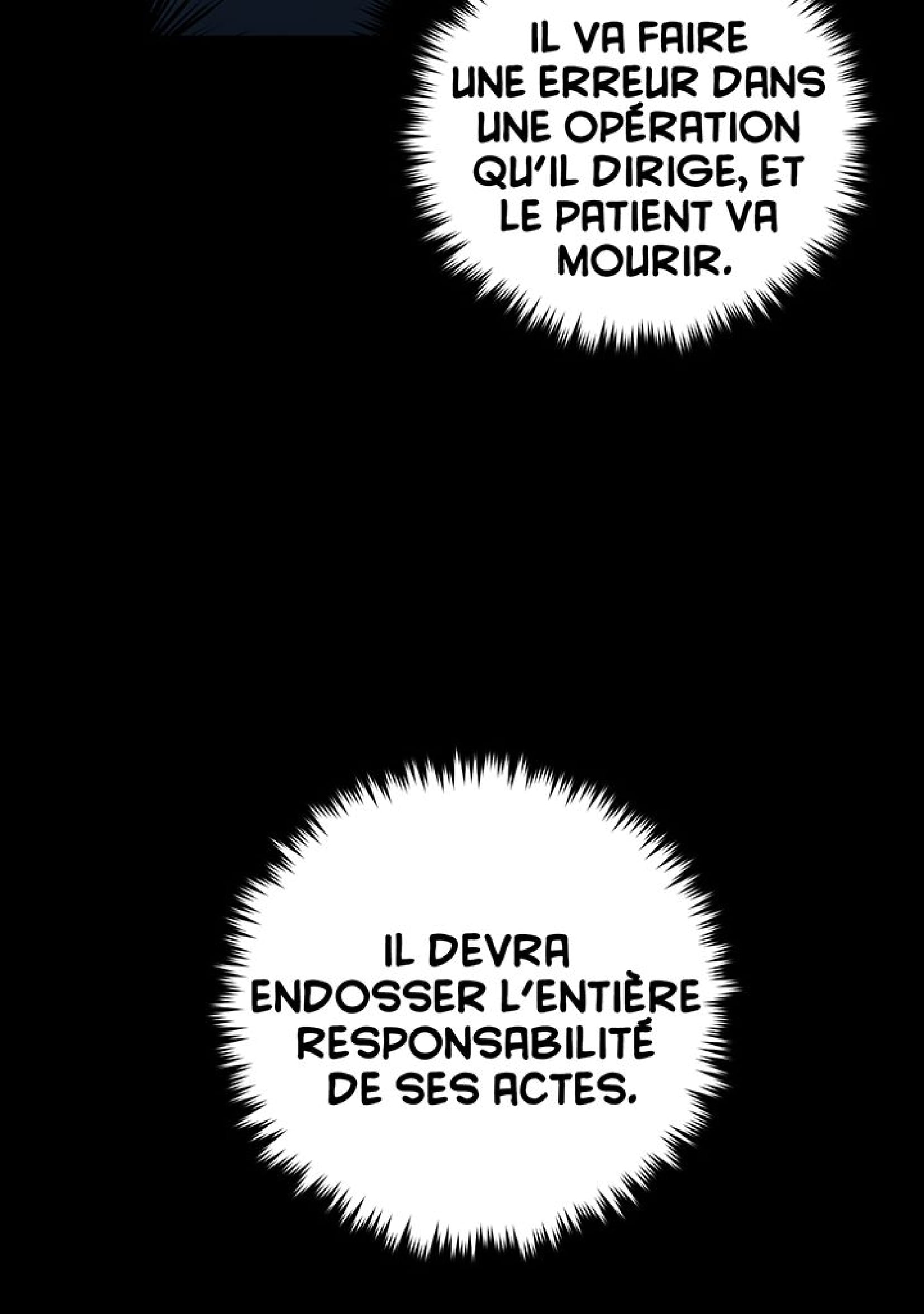 Read Medical Rebirth FR Manga Online