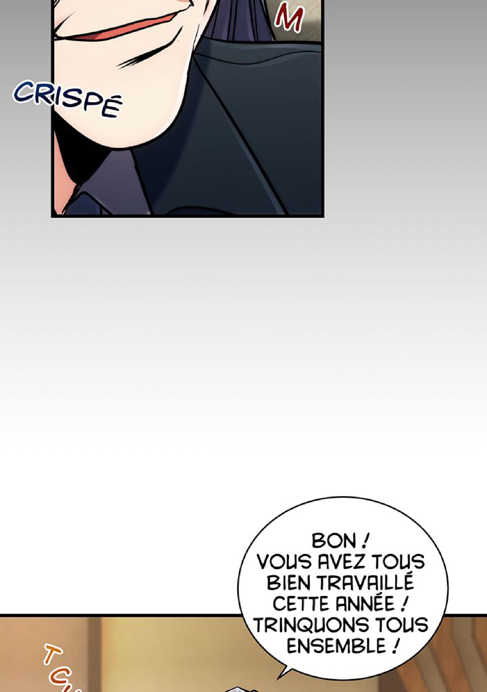 Read Medical Rebirth FR Manga Online