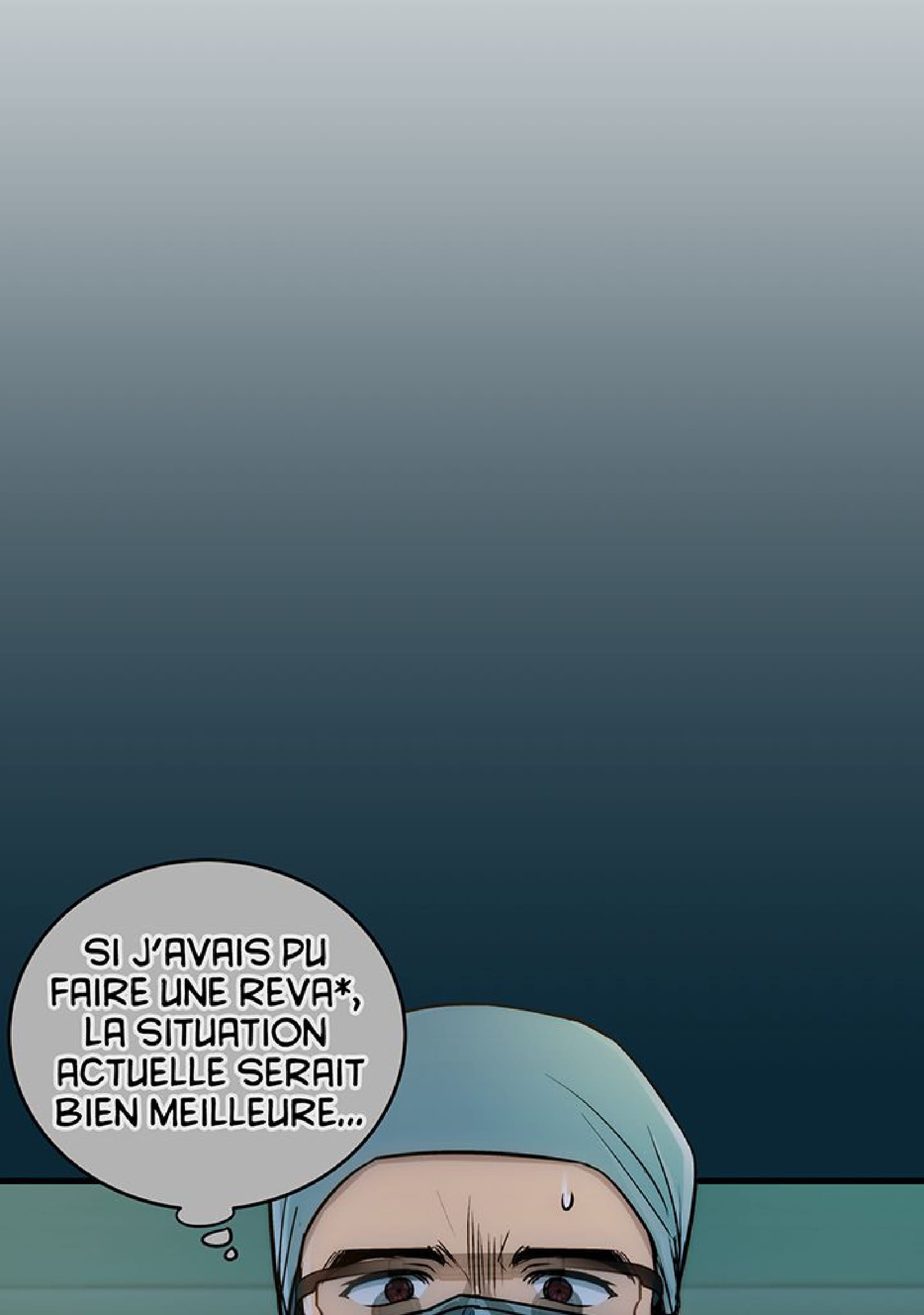 Read Medical Rebirth FR Manga Online