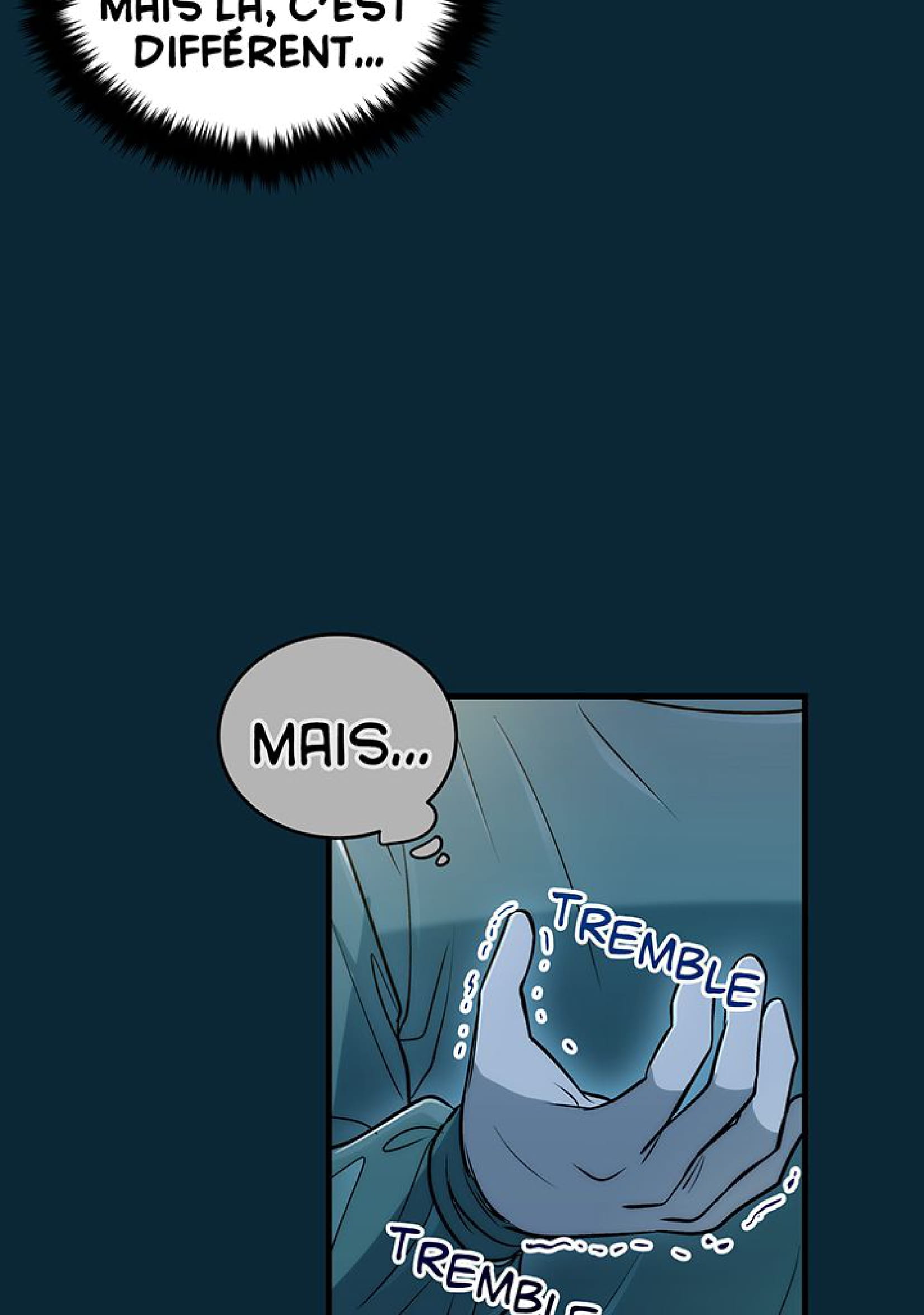 Read Medical Rebirth FR Manga Online