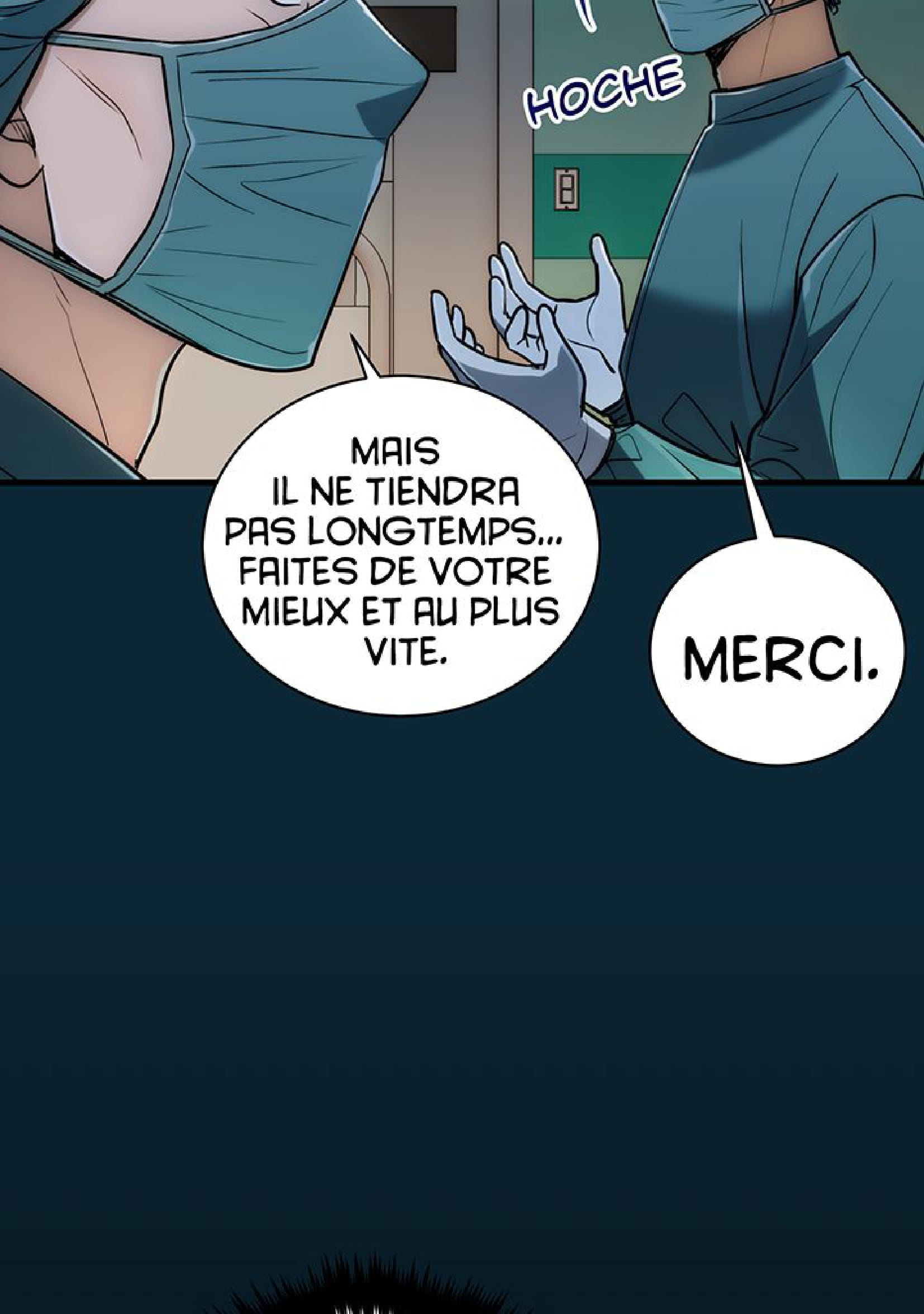 Read Medical Rebirth FR Manga Online