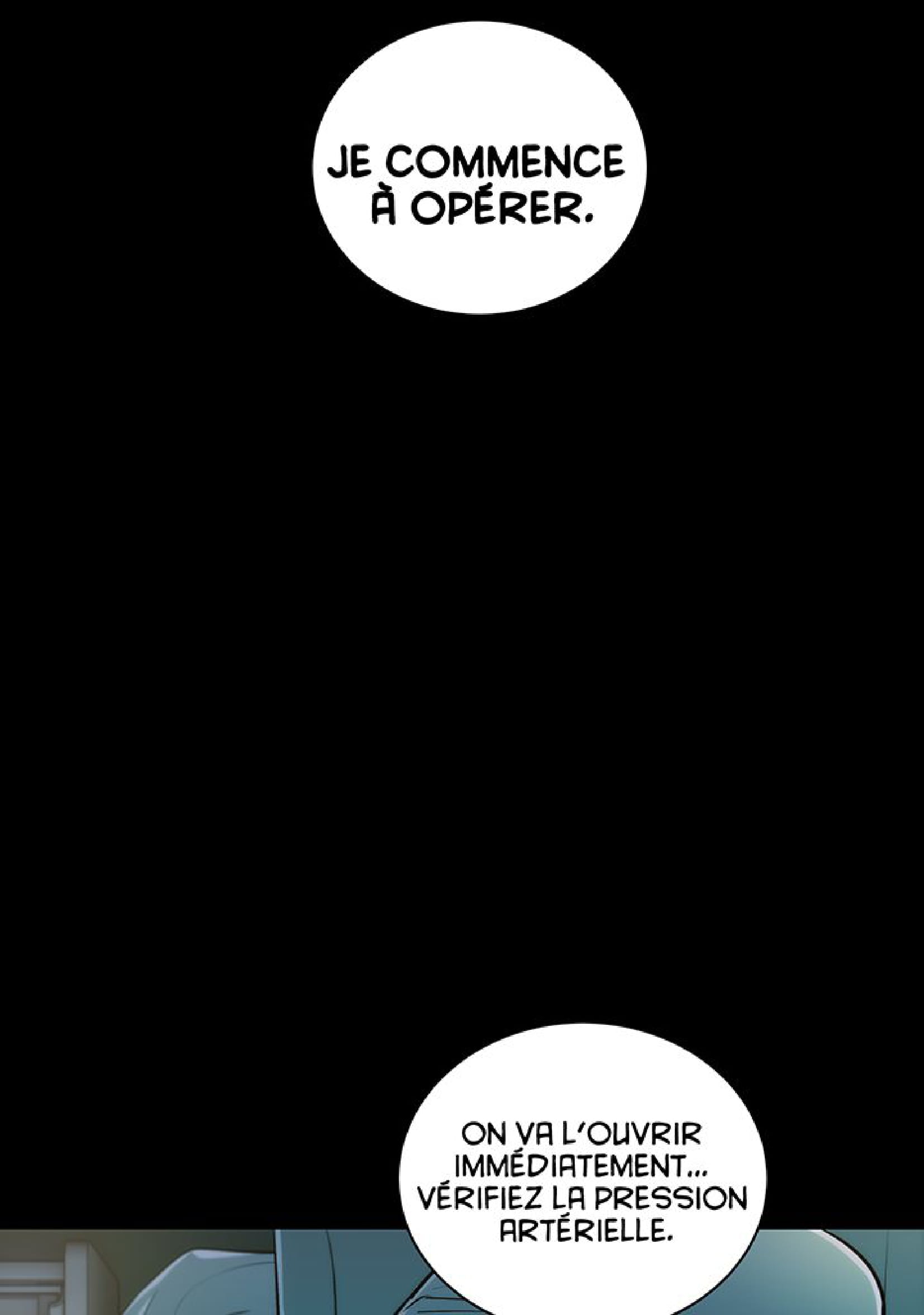 Read Medical Rebirth FR Manga Online