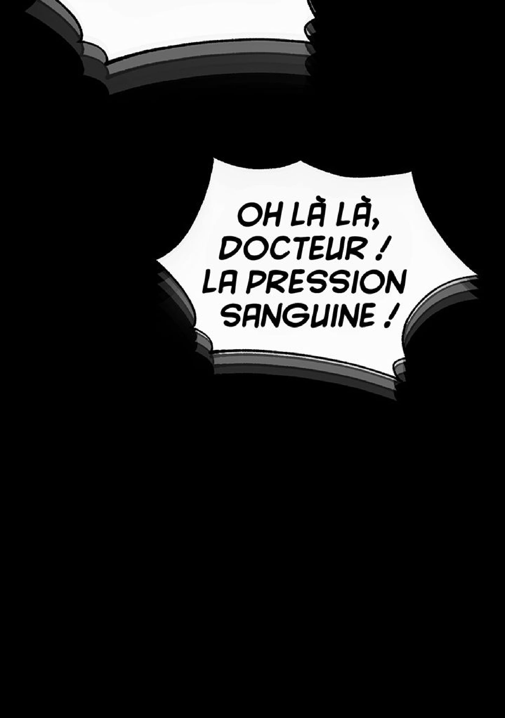 Read Medical Rebirth FR Manga Online