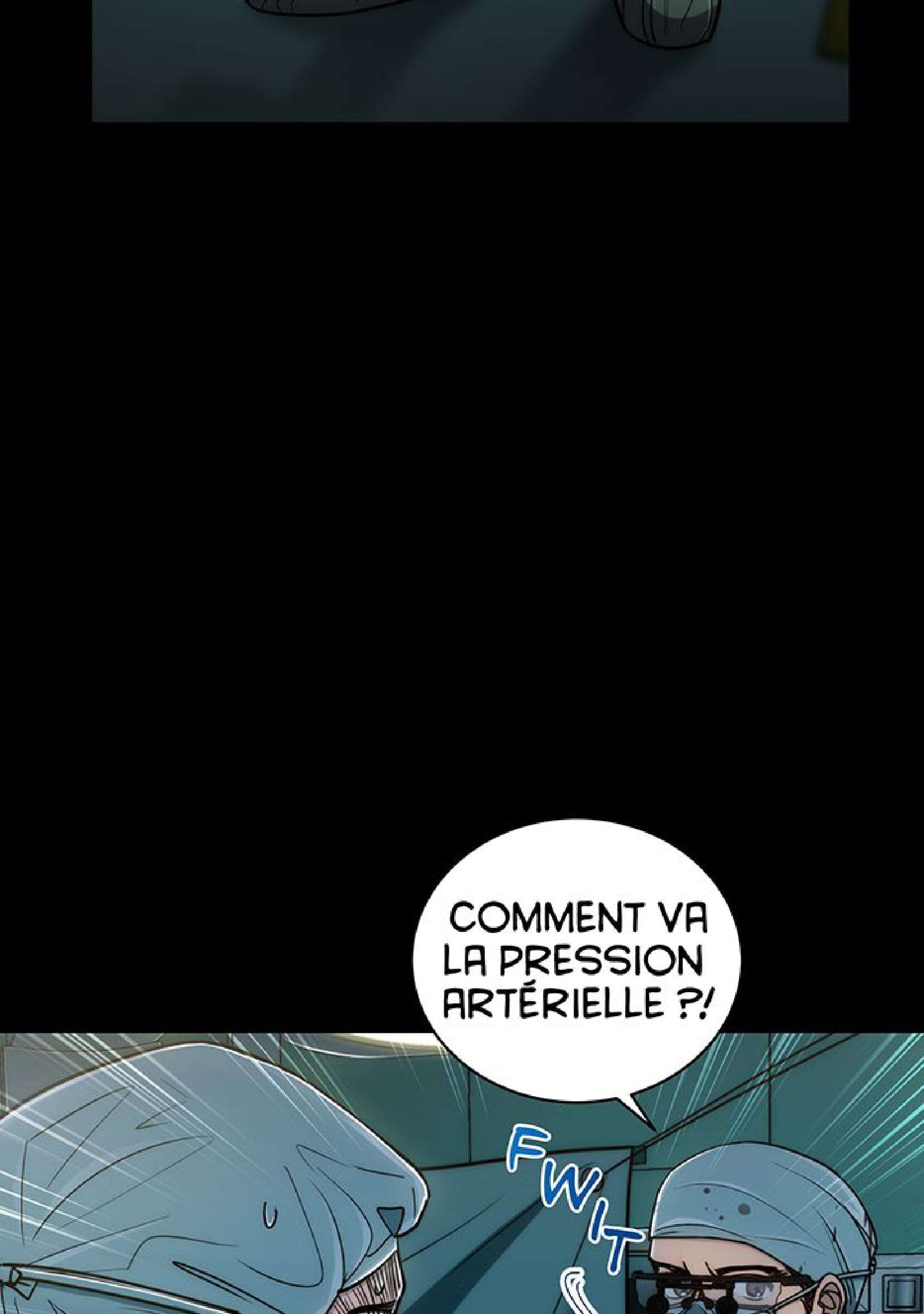 Read Medical Rebirth FR Manga Online