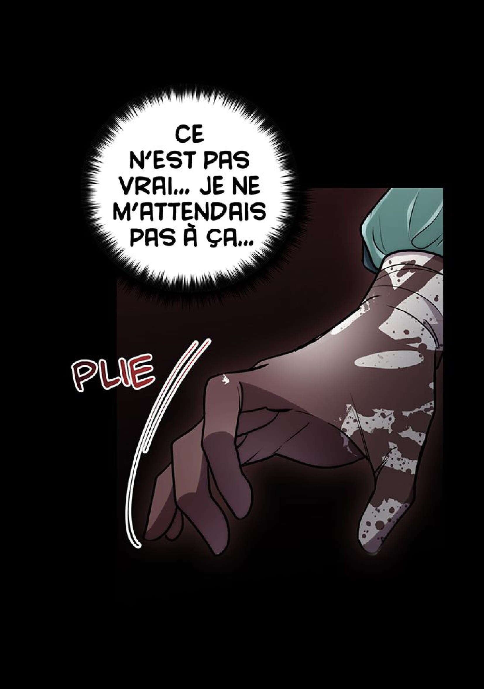 Read Medical Rebirth FR Manga Online
