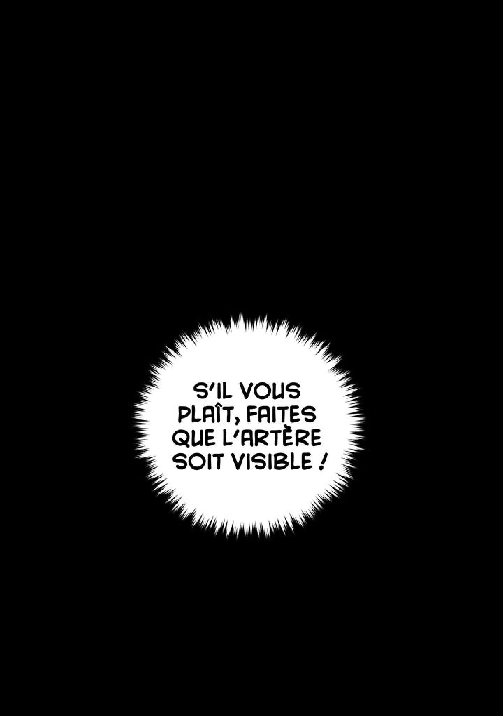 Read Medical Rebirth FR Manga Online