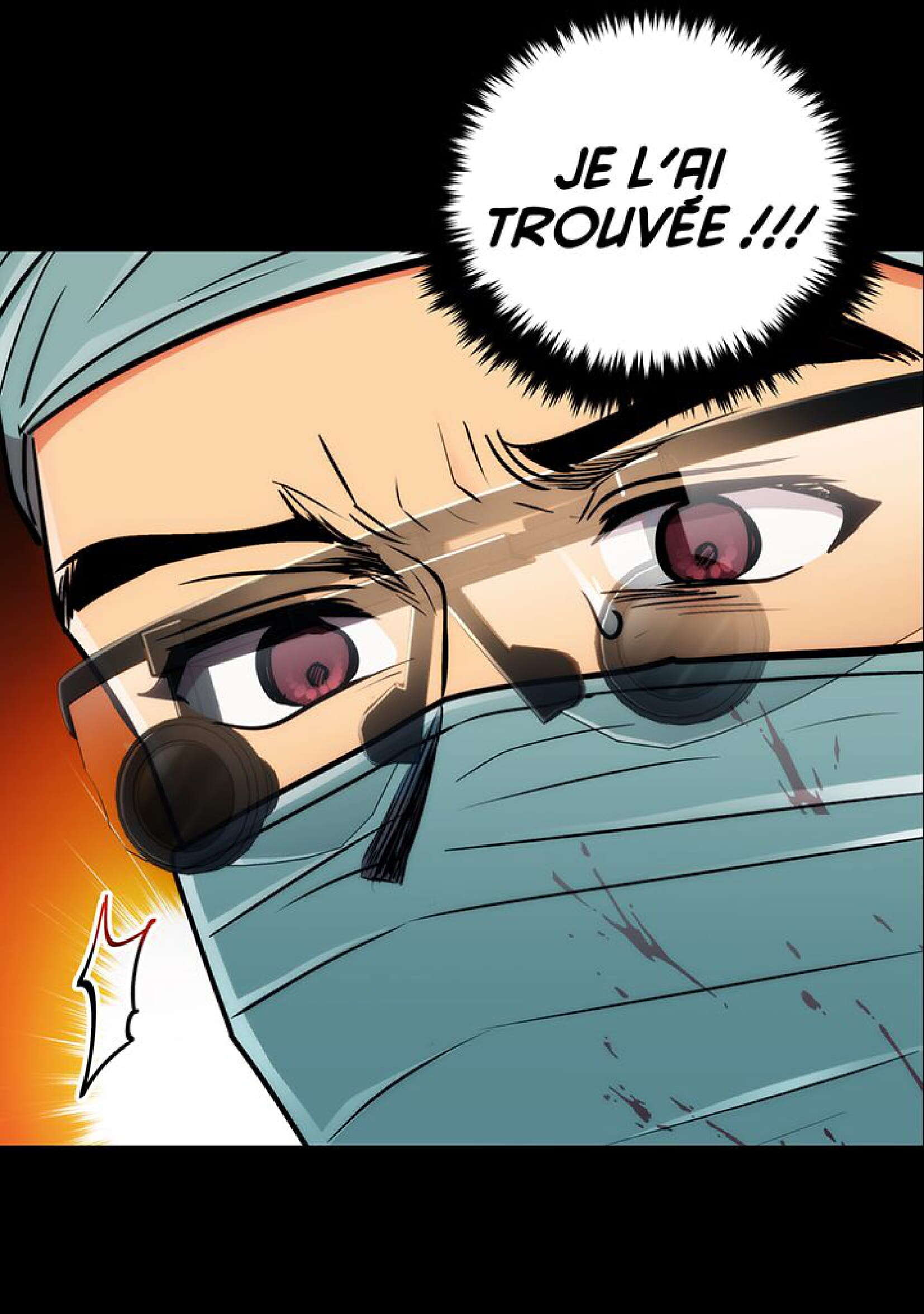 Read Medical Rebirth FR Manga Online