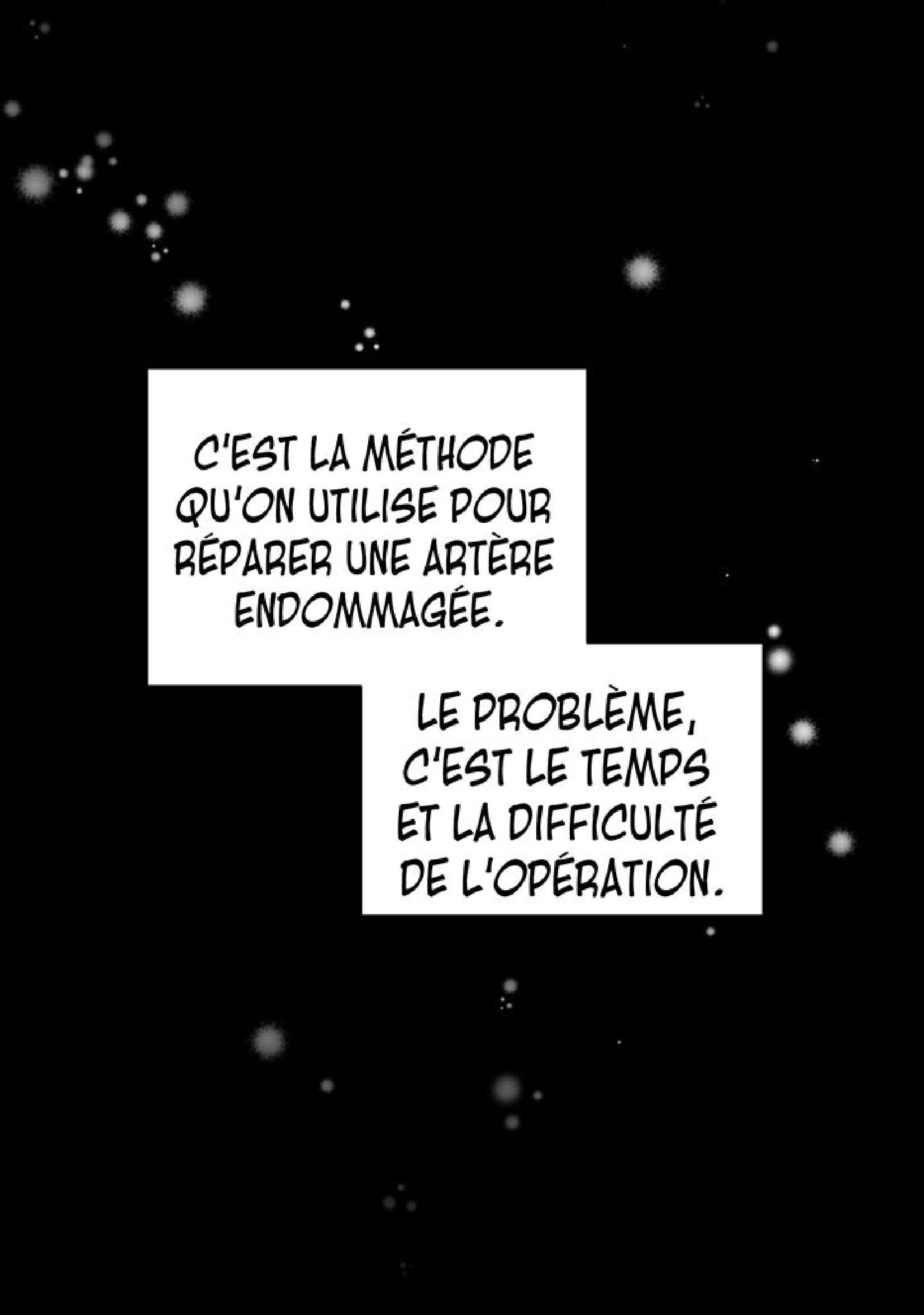 Read Medical Rebirth FR Manga Online