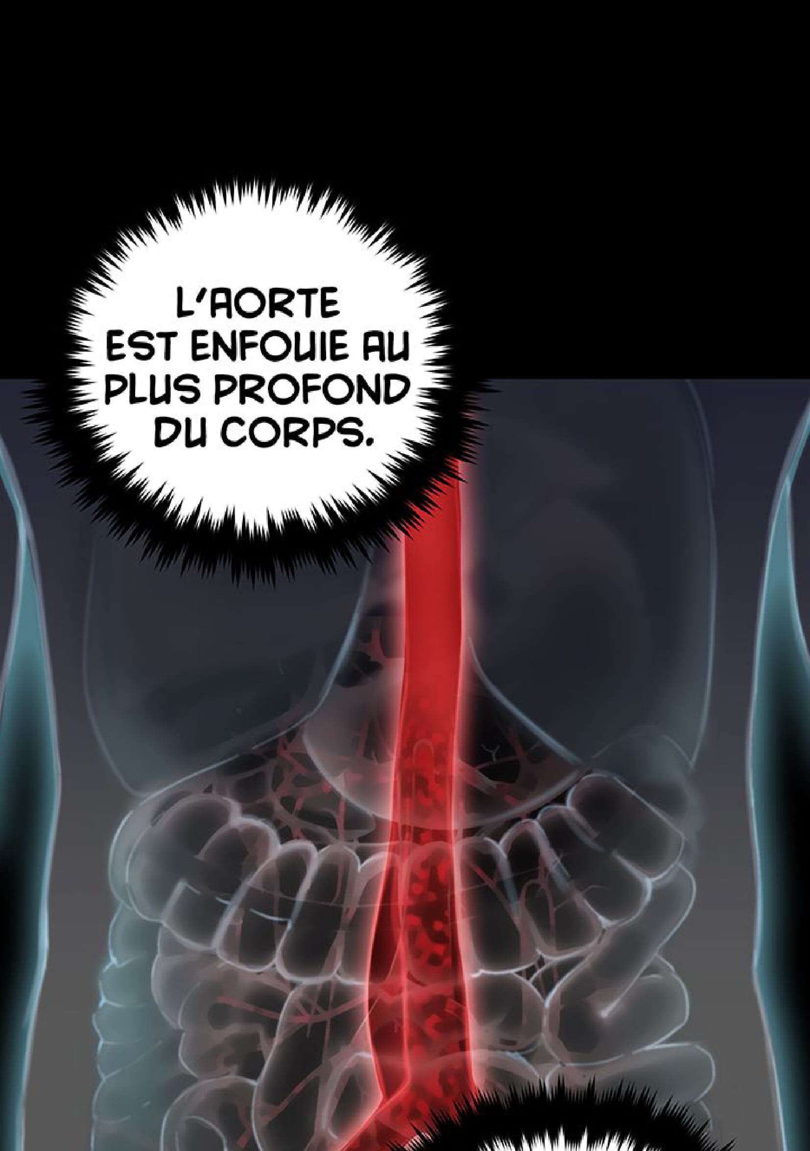 Read Medical Rebirth FR Manga Online