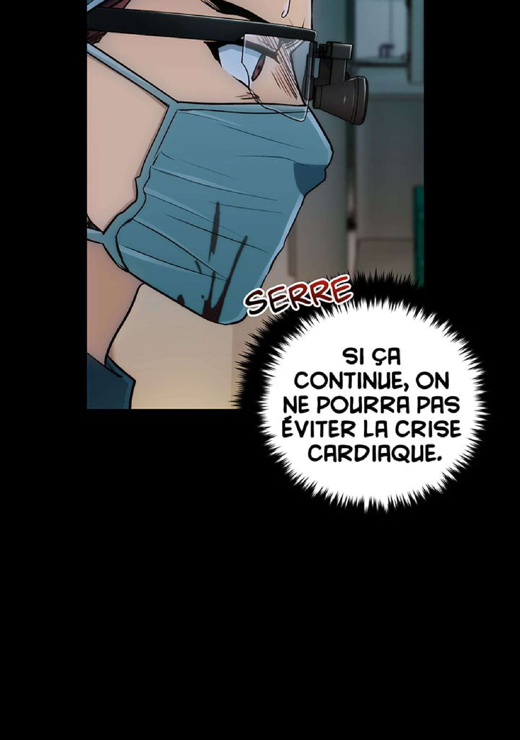 Read Medical Rebirth FR Manga Online