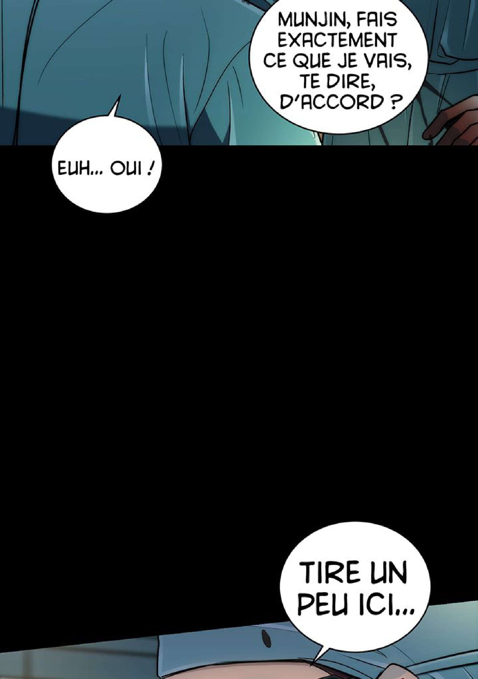 Read Medical Rebirth FR Manga Online
