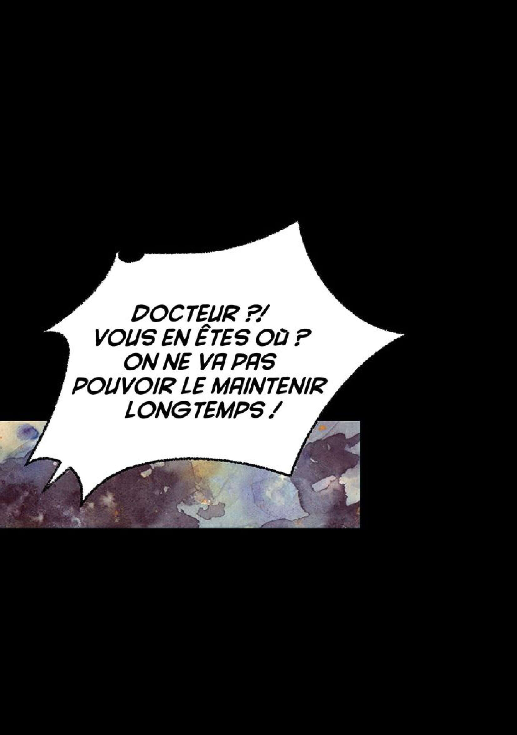 Read Medical Rebirth FR Manga Online