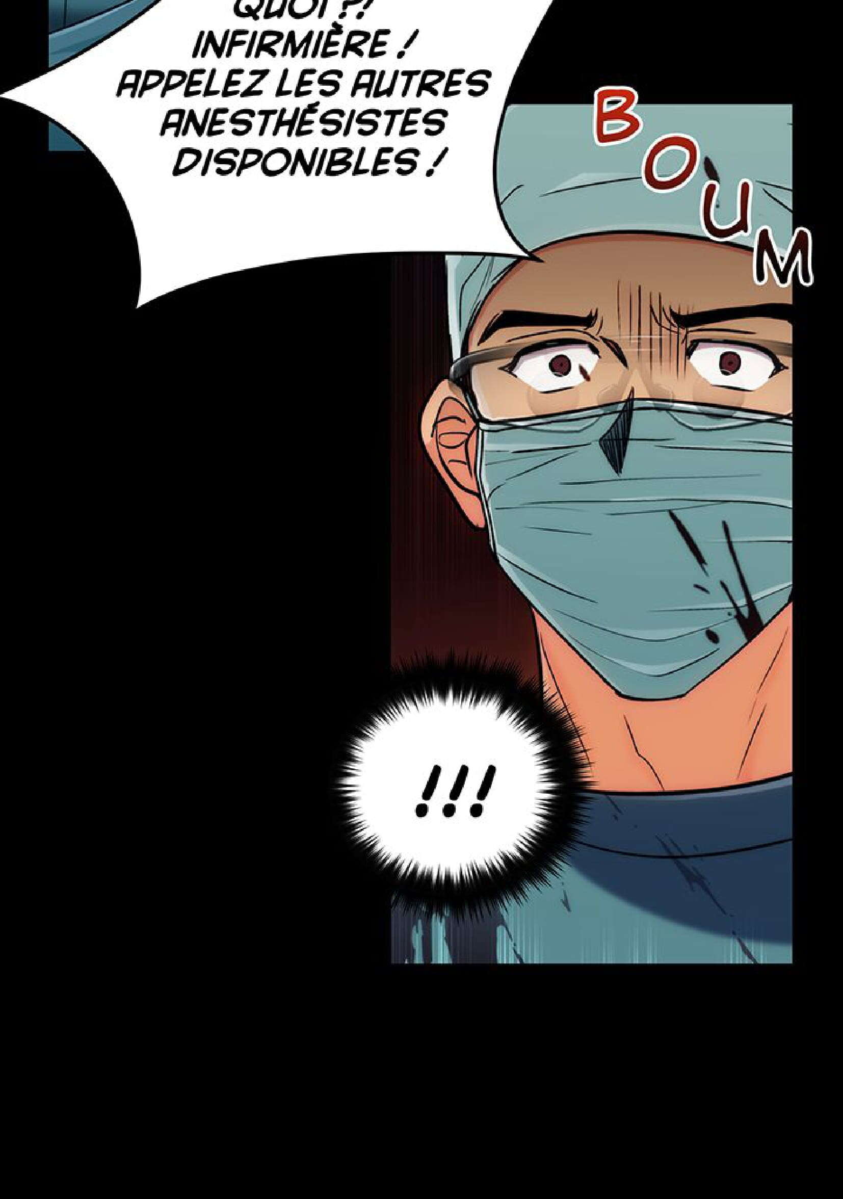 Read Medical Rebirth FR Manga Online