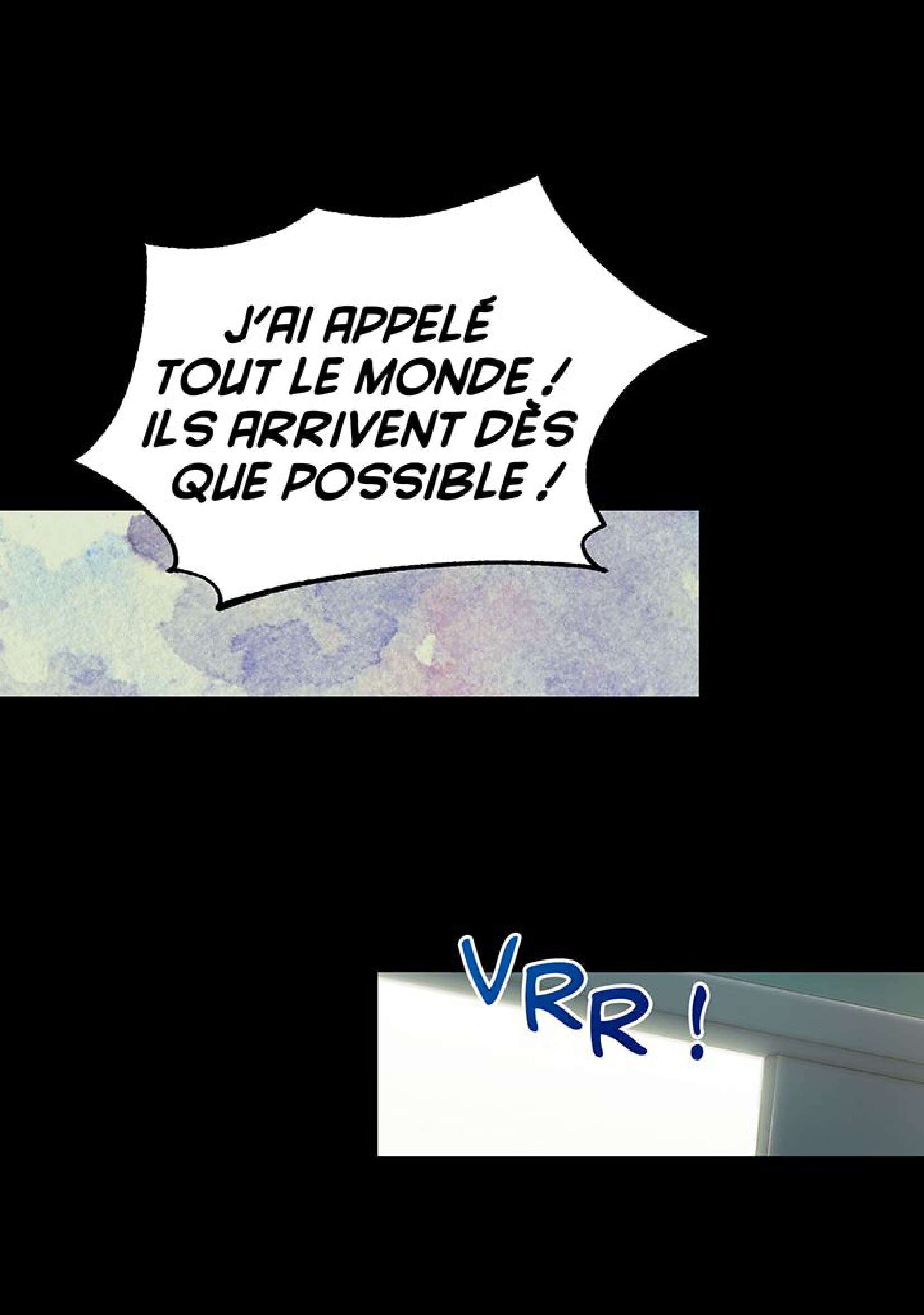 Read Medical Rebirth FR Manga Online