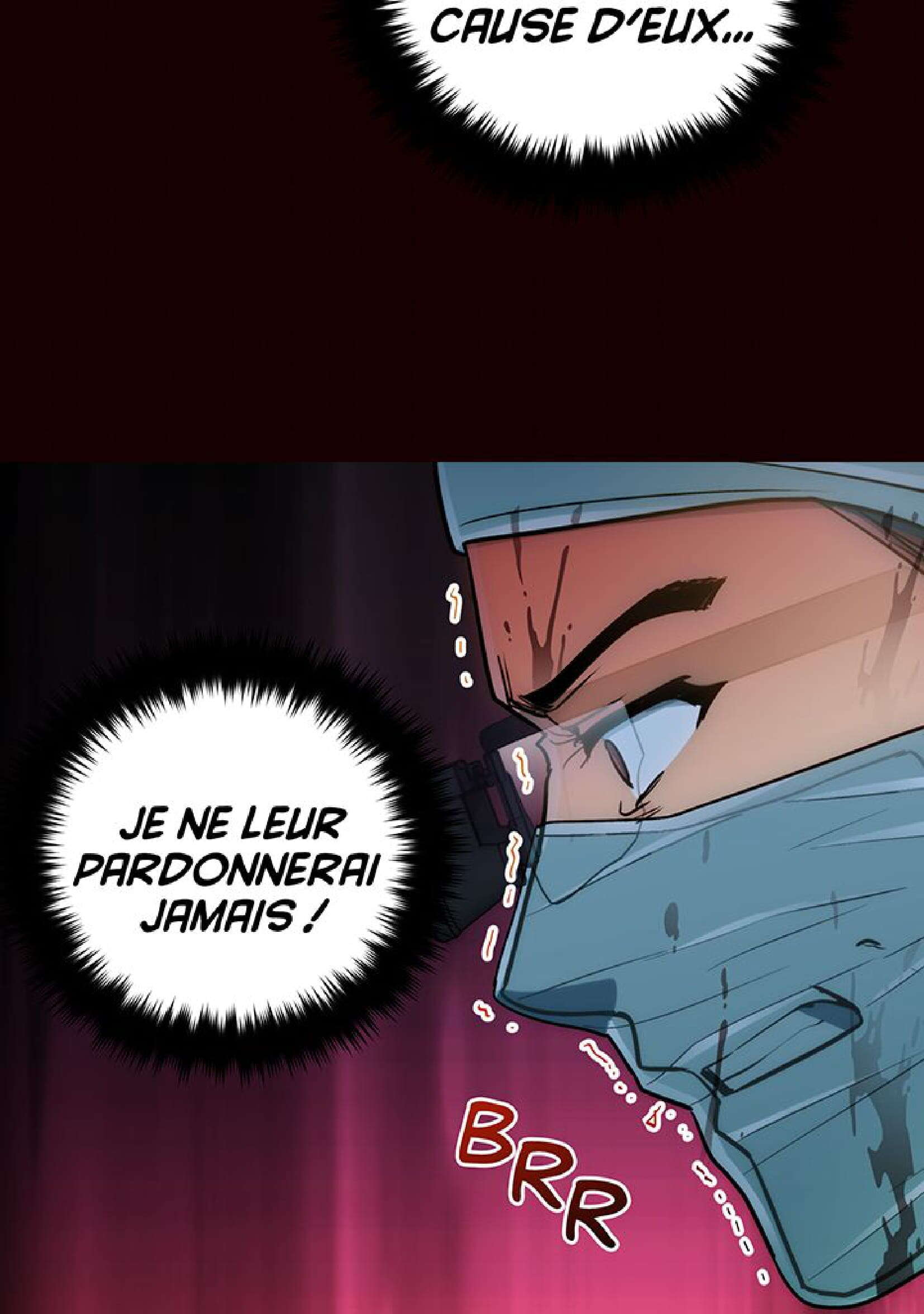 Read Medical Rebirth FR Manga Online