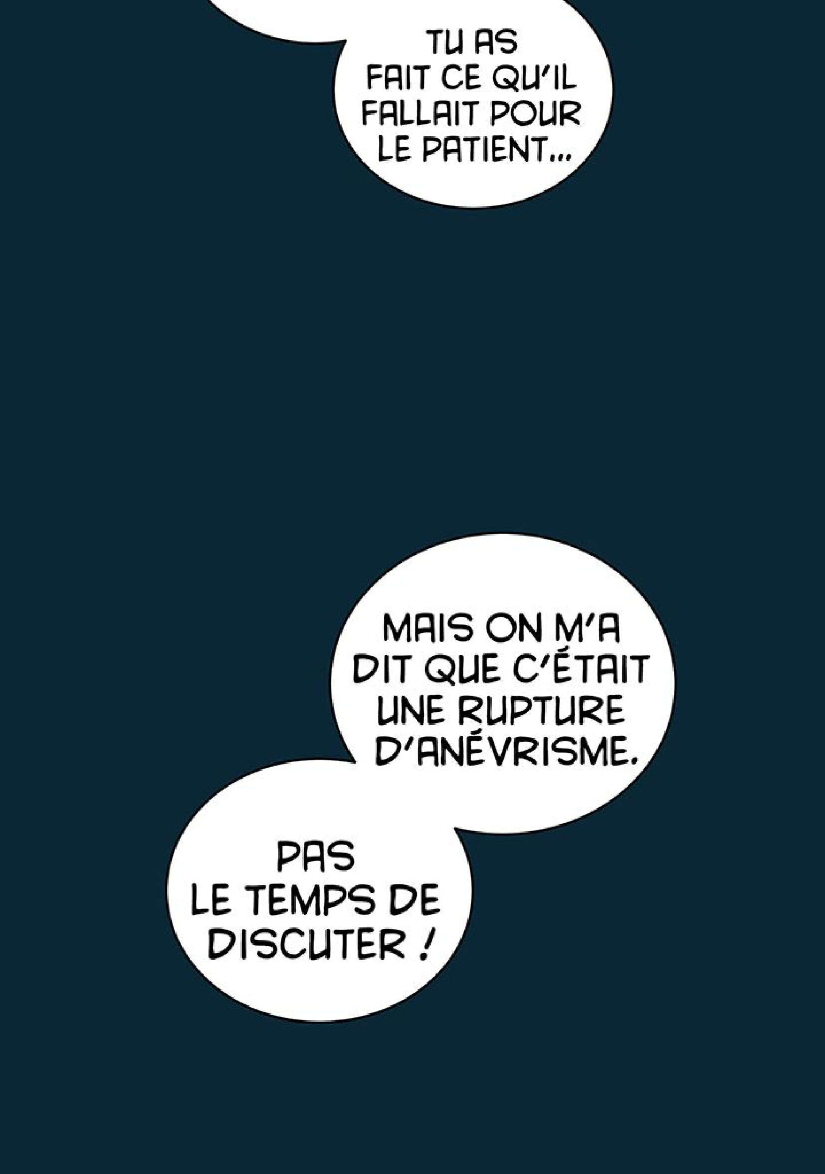Read Medical Rebirth FR Manga Online