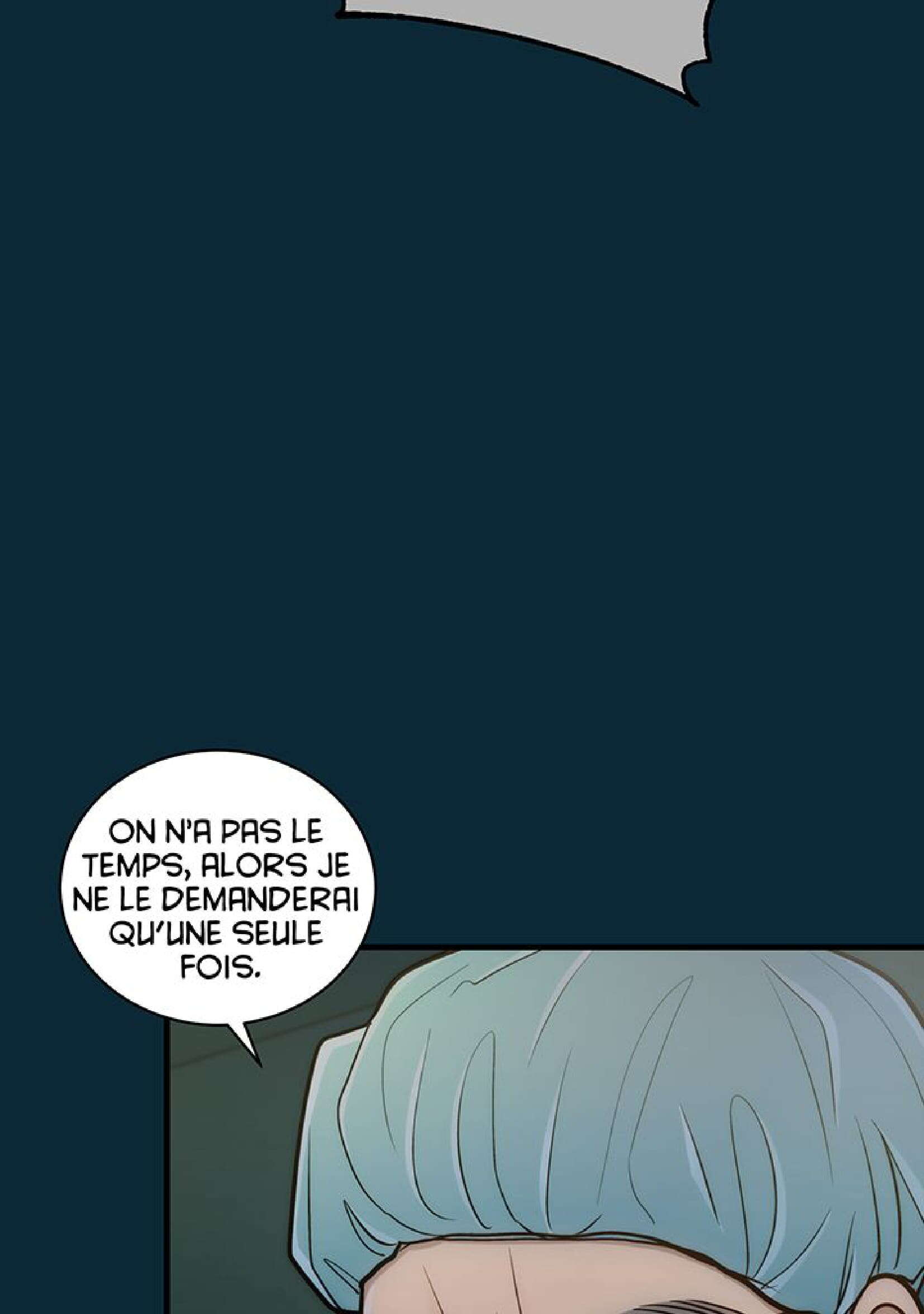 Read Medical Rebirth FR Manga Online