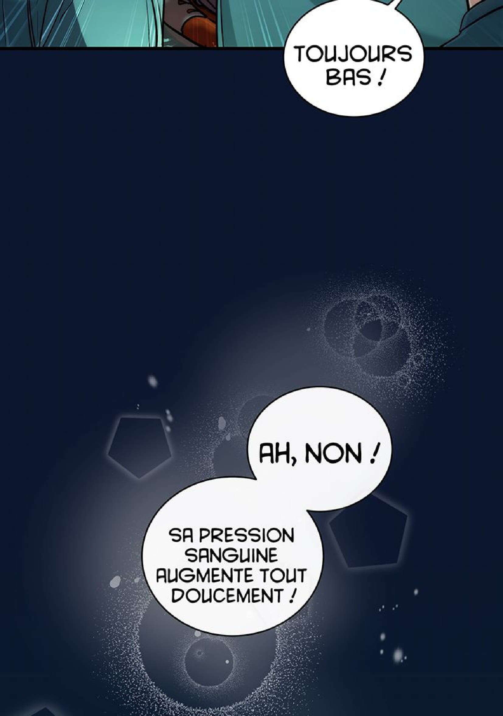 Read Medical Rebirth FR Manga Online