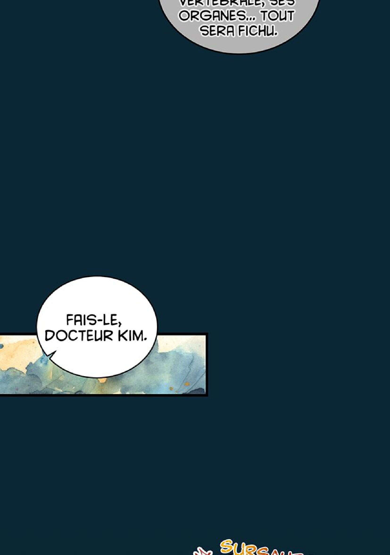 Read Medical Rebirth FR Manga Online