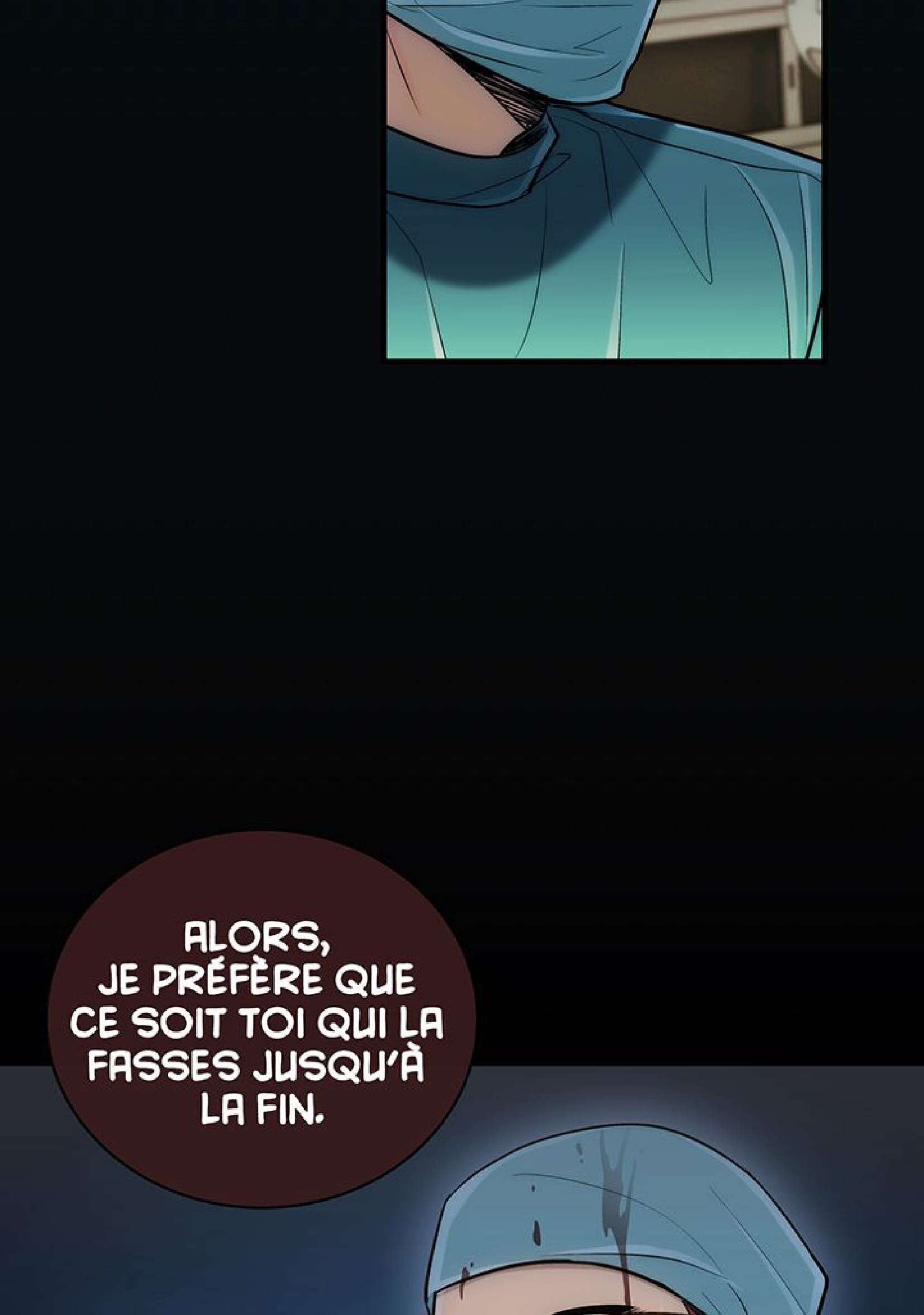 Read Medical Rebirth FR Manga Online
