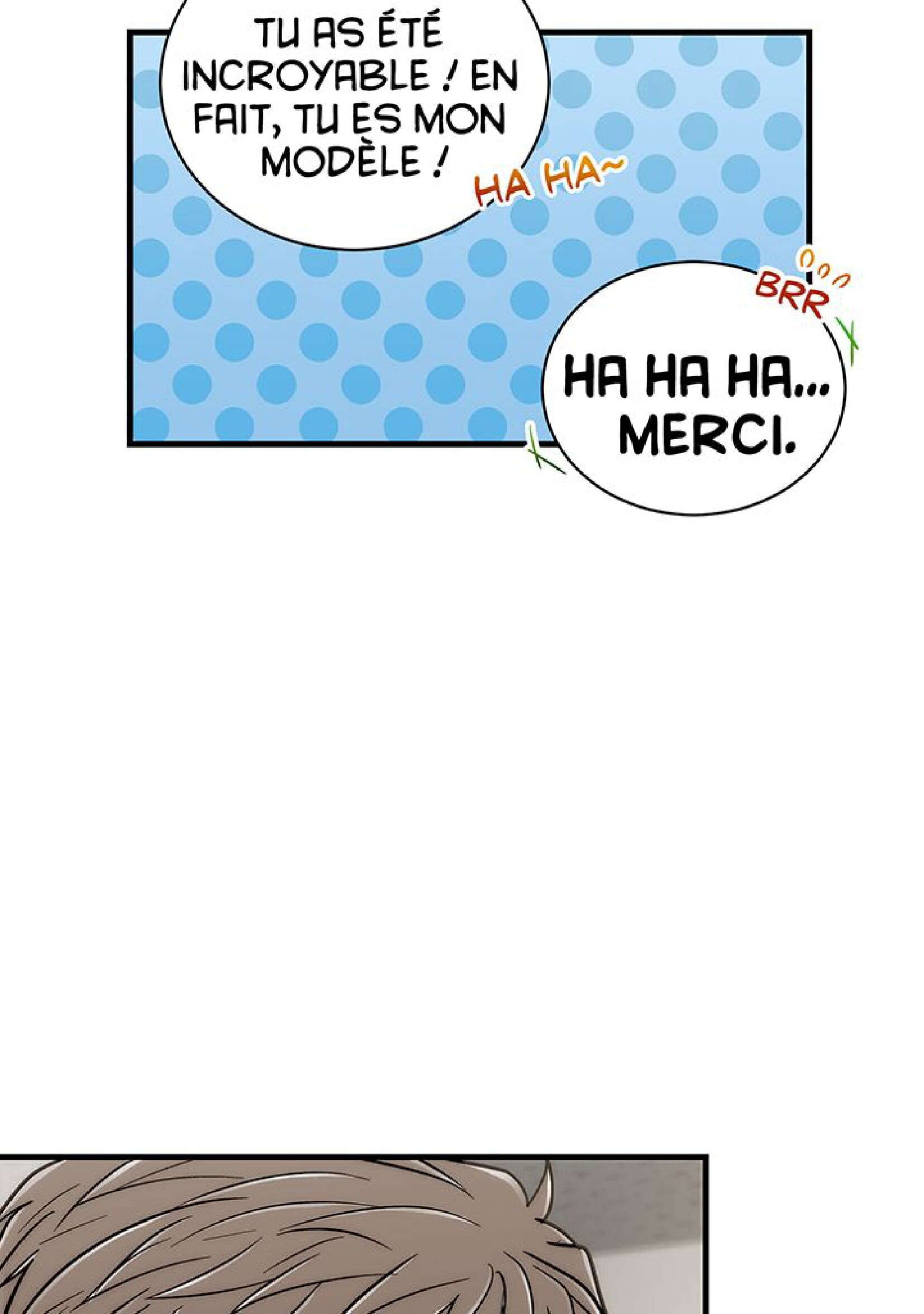 Read Medical Rebirth FR Manga Online