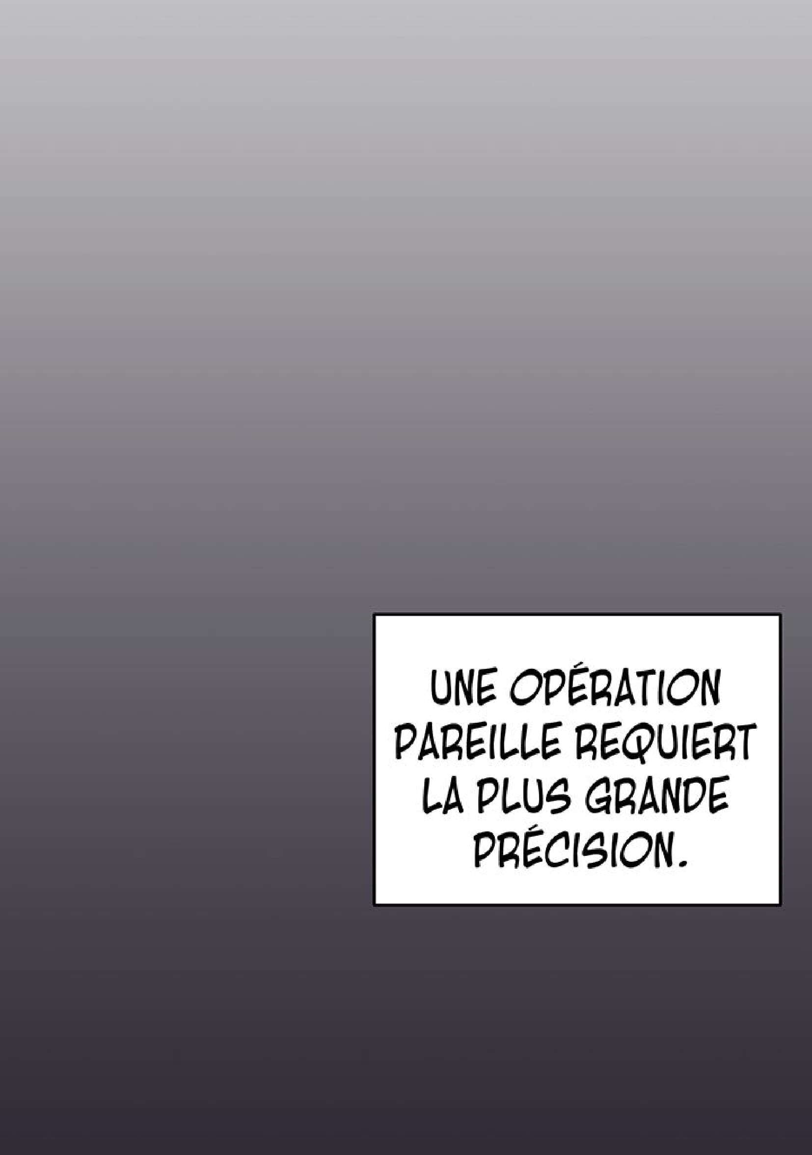 Read Medical Rebirth FR Manga Online