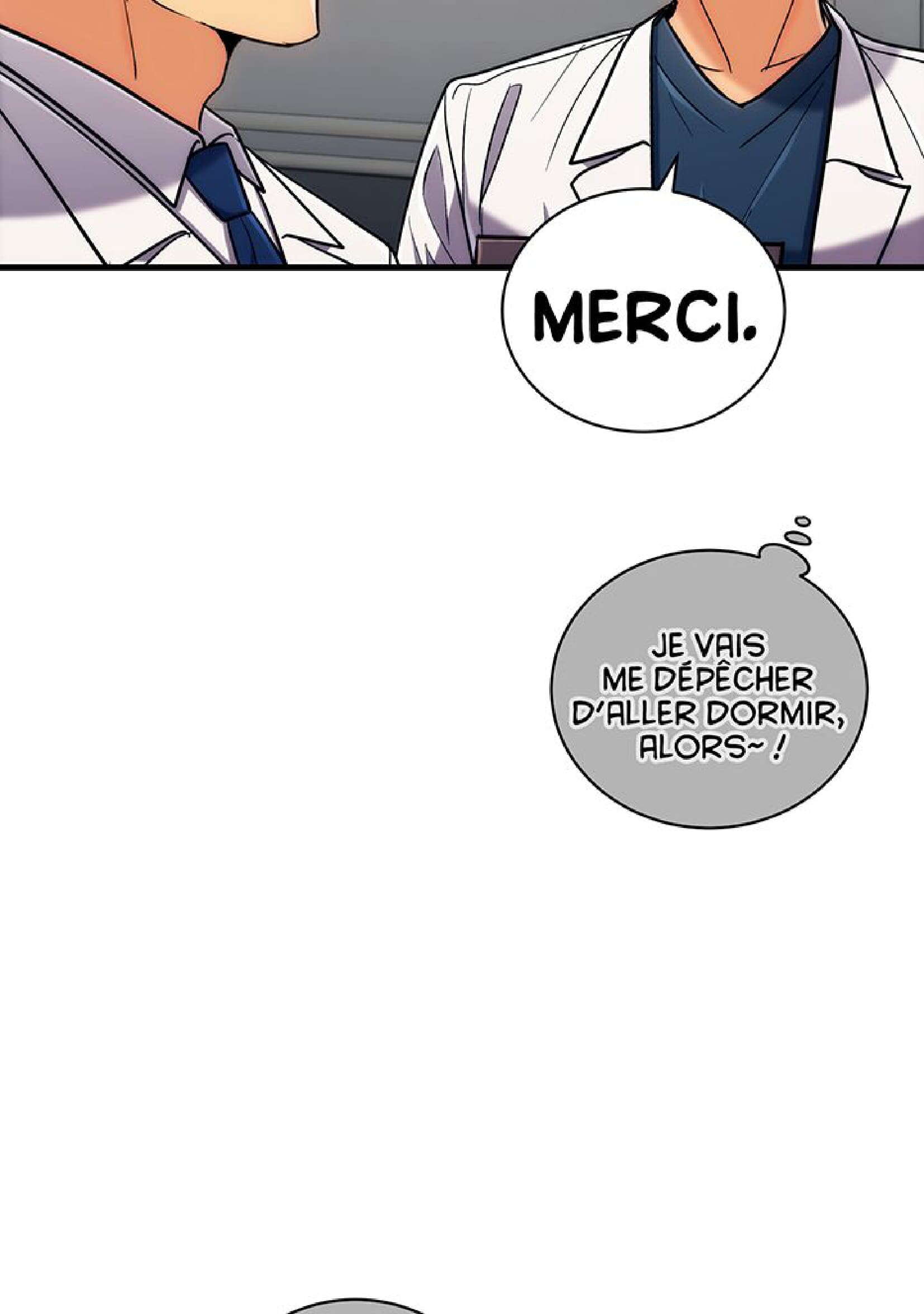 Read Medical Rebirth FR Manga Online