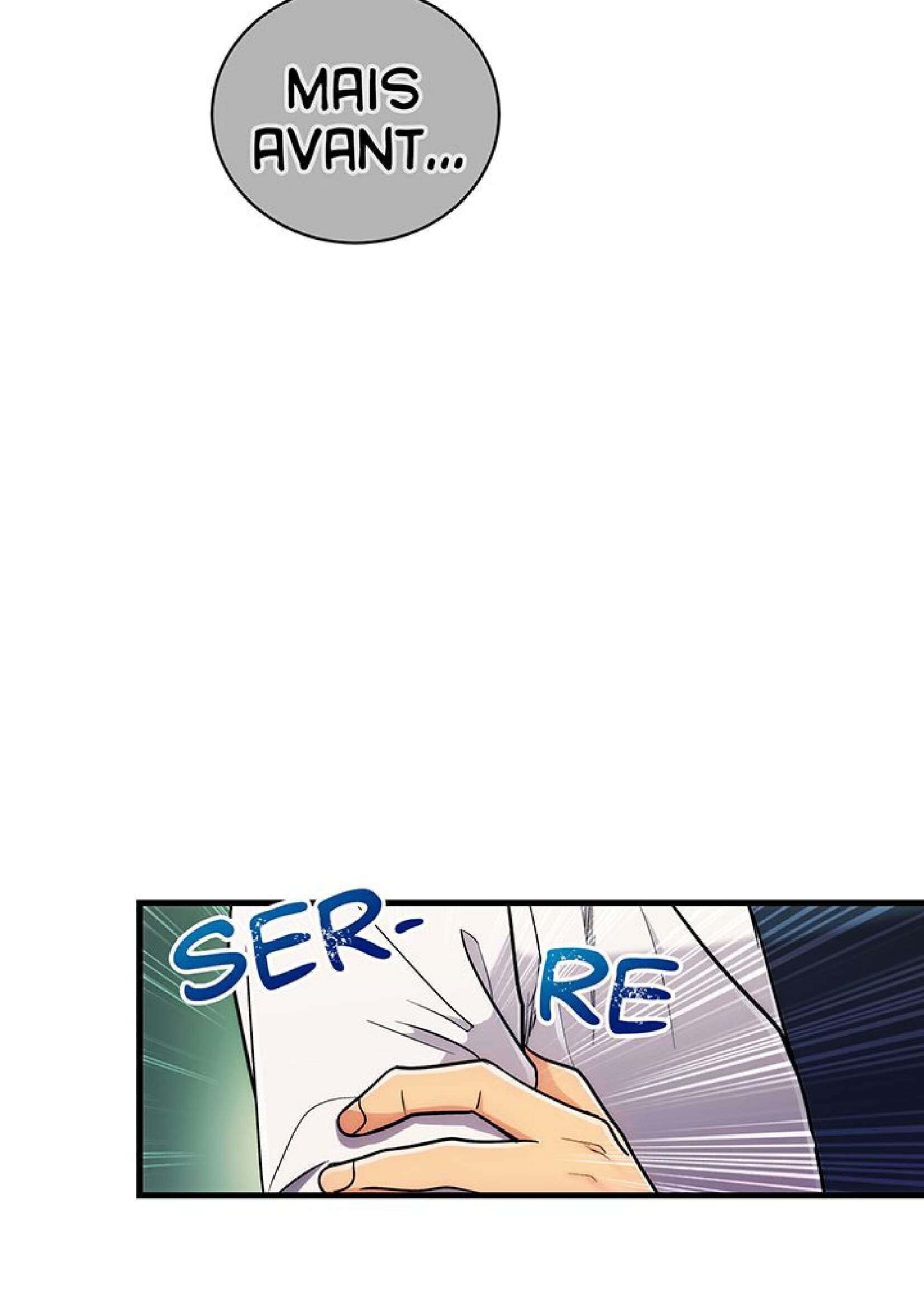 Read Medical Rebirth FR Manga Online