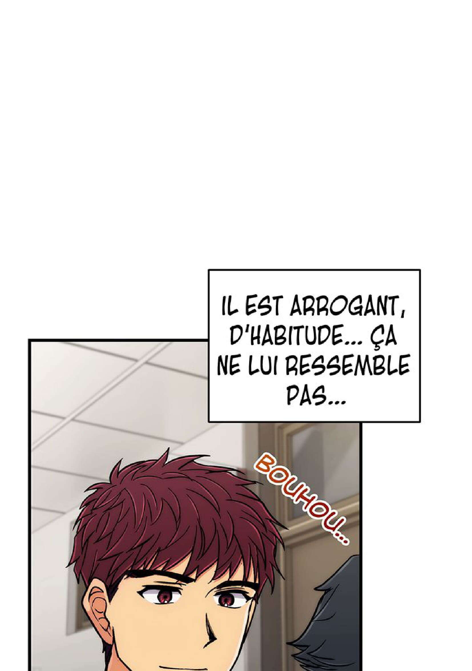Read Medical Rebirth FR Manga Online