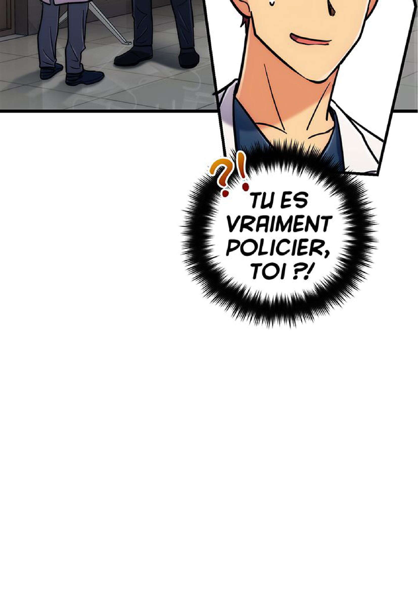 Read Medical Rebirth FR Manga Online