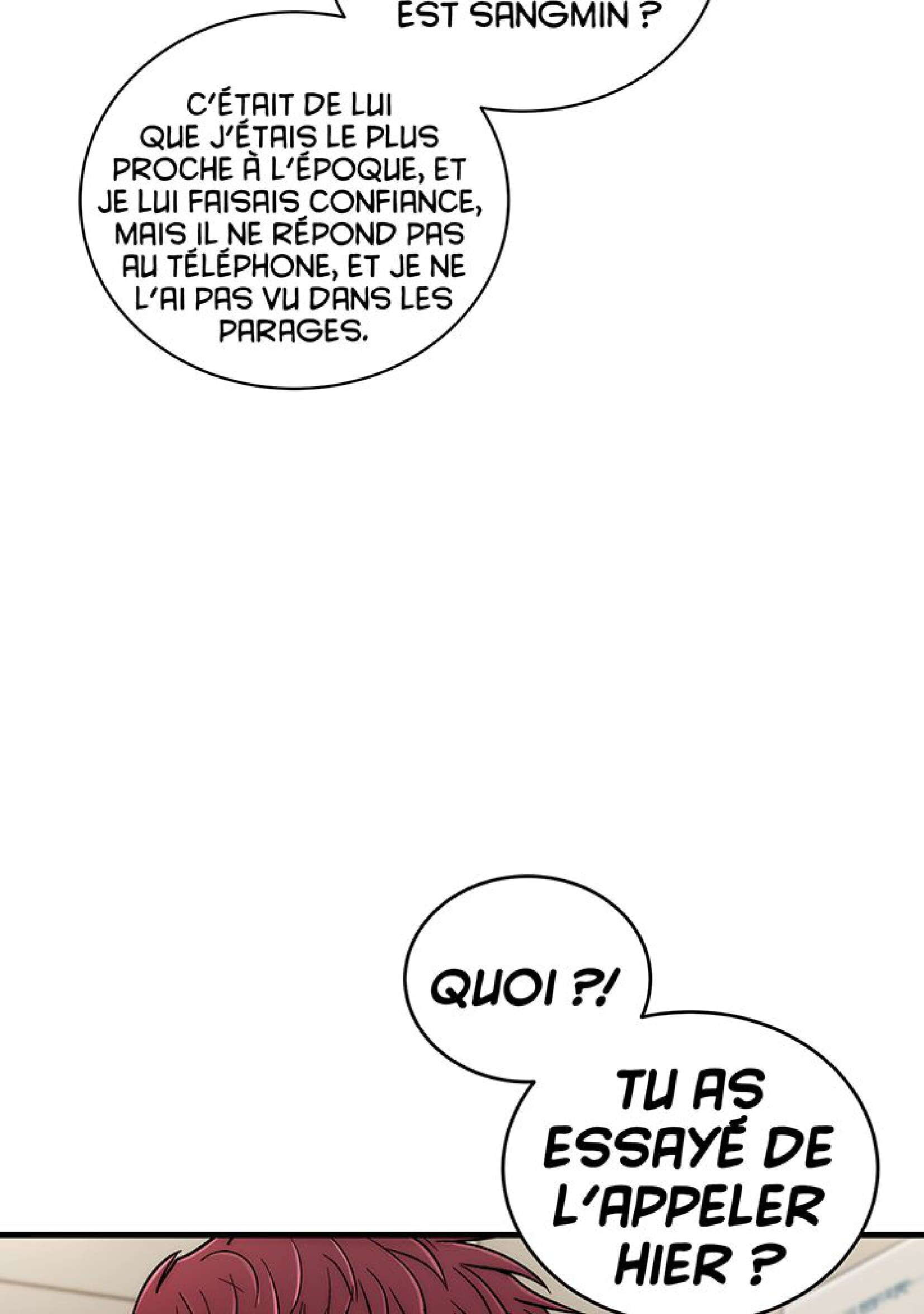 Read Medical Rebirth FR Manga Online