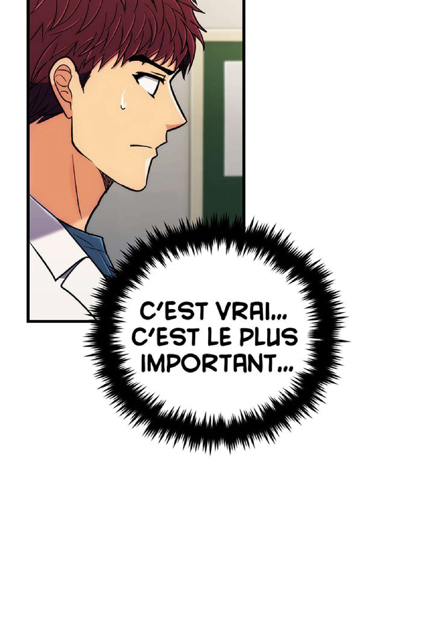 Read Medical Rebirth FR Manga Online