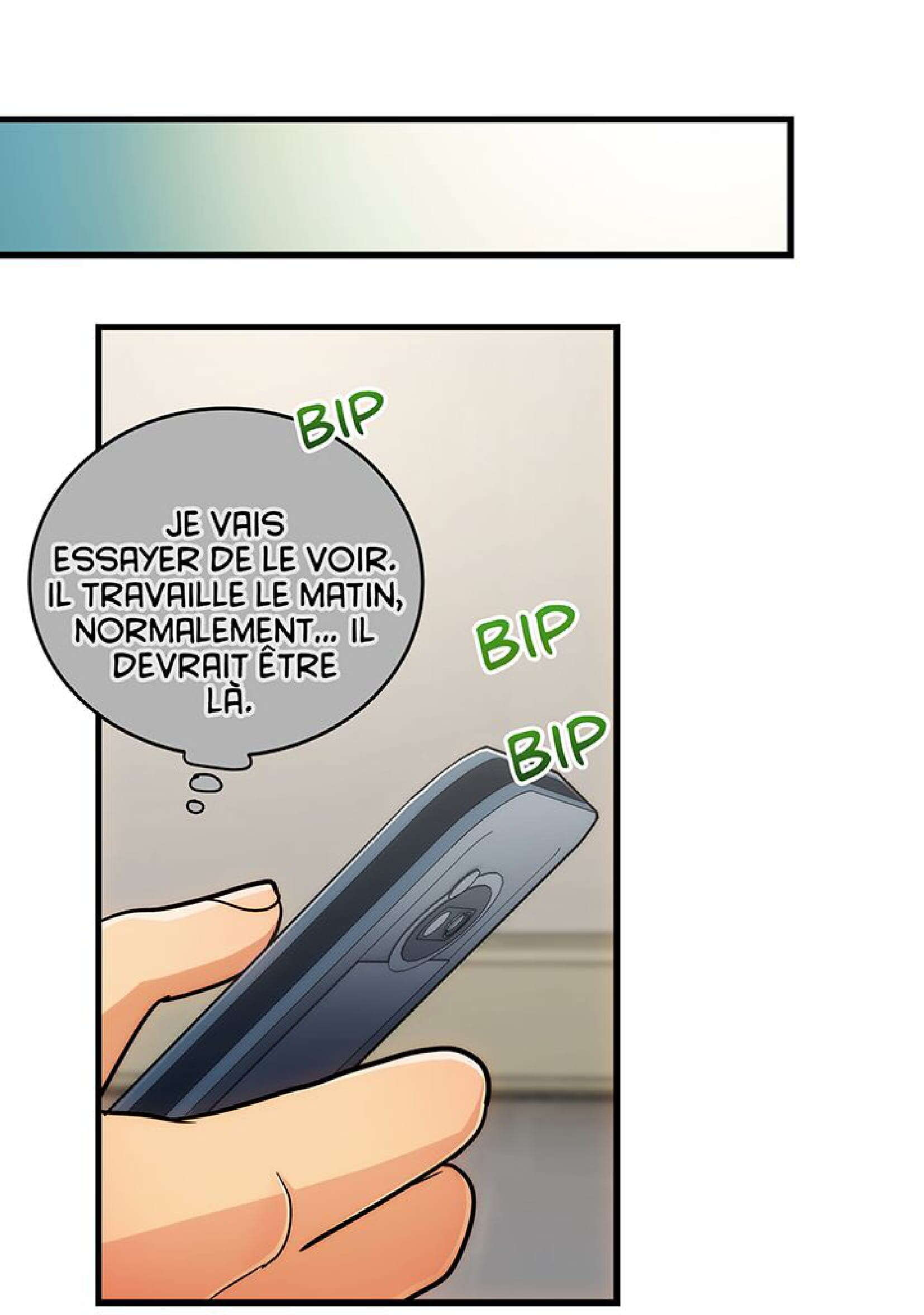 Read Medical Rebirth FR Manga Online